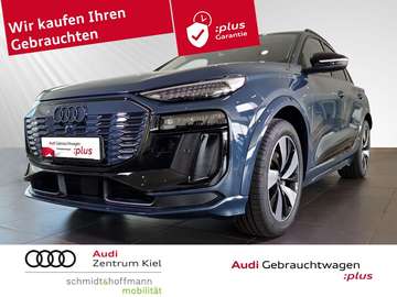e-tron S-line Matrix-LED ACC Sitzbelüftung Klima