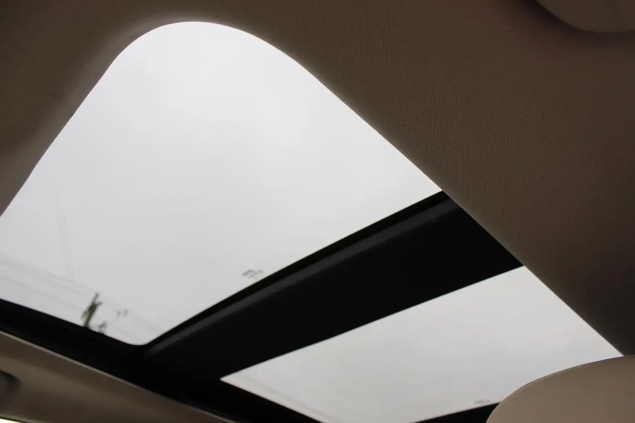 Nissan Murano снимка Nissan Murano