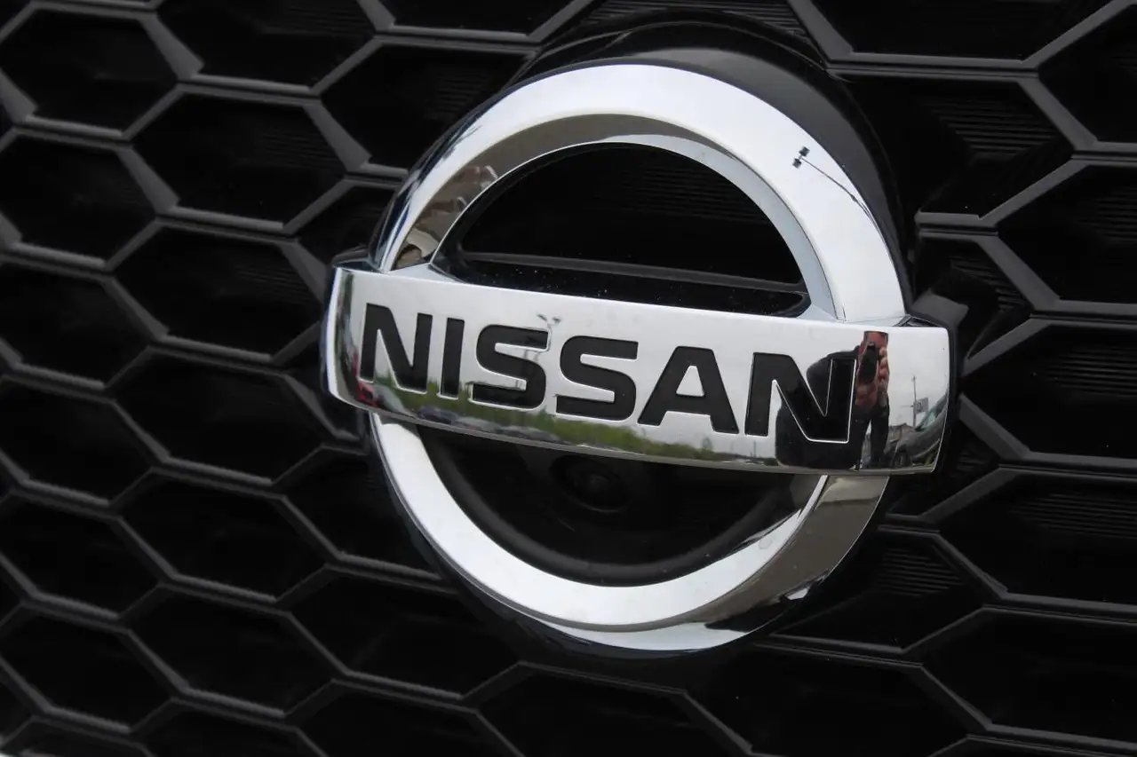 Nissan Murano снимка Nissan Murano