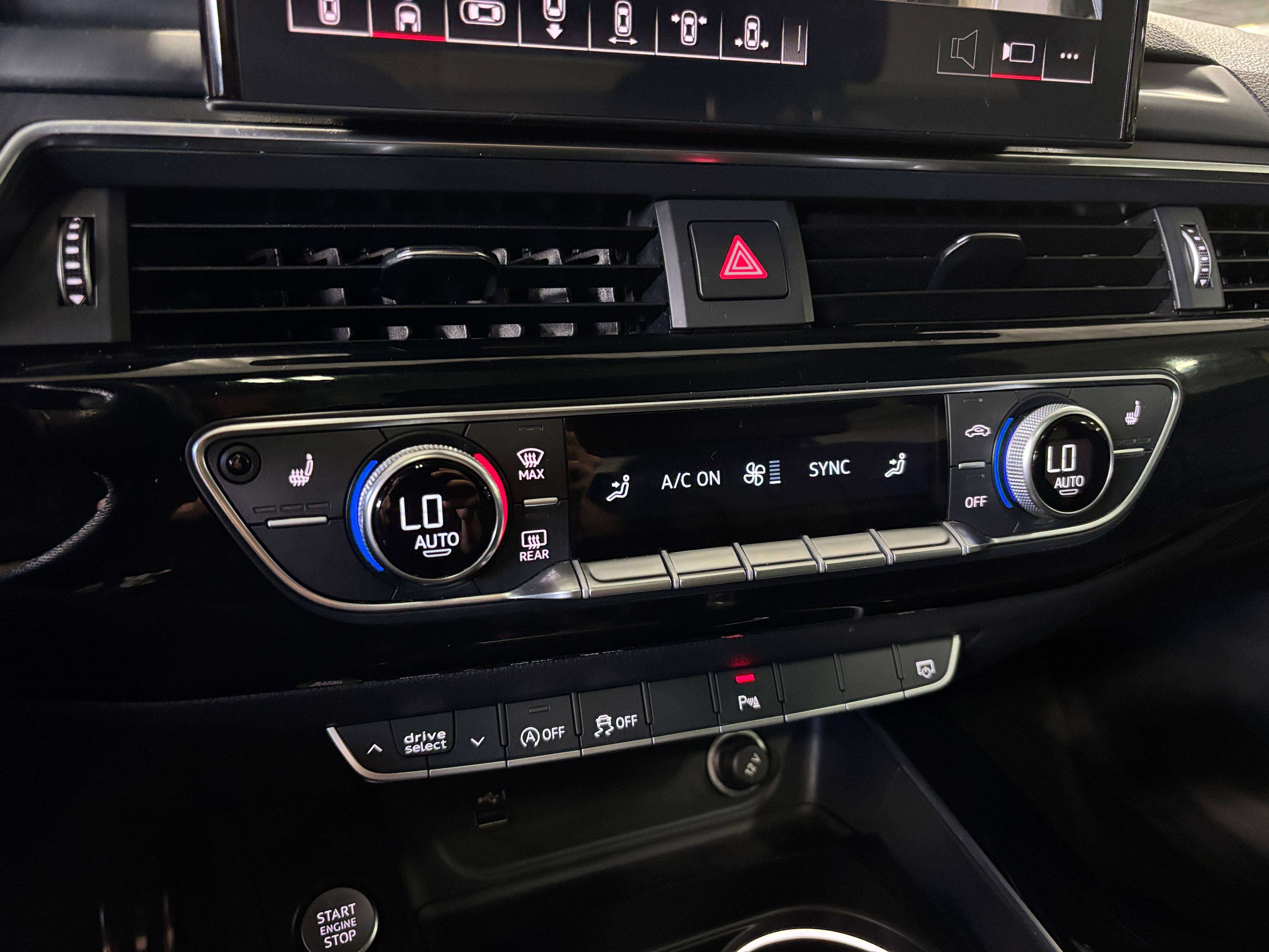2021 Audi A5 Progressiv|QUATTRO|S-LINE|CLUSTERNAV|360CAM|ROOF|+ thumb 29