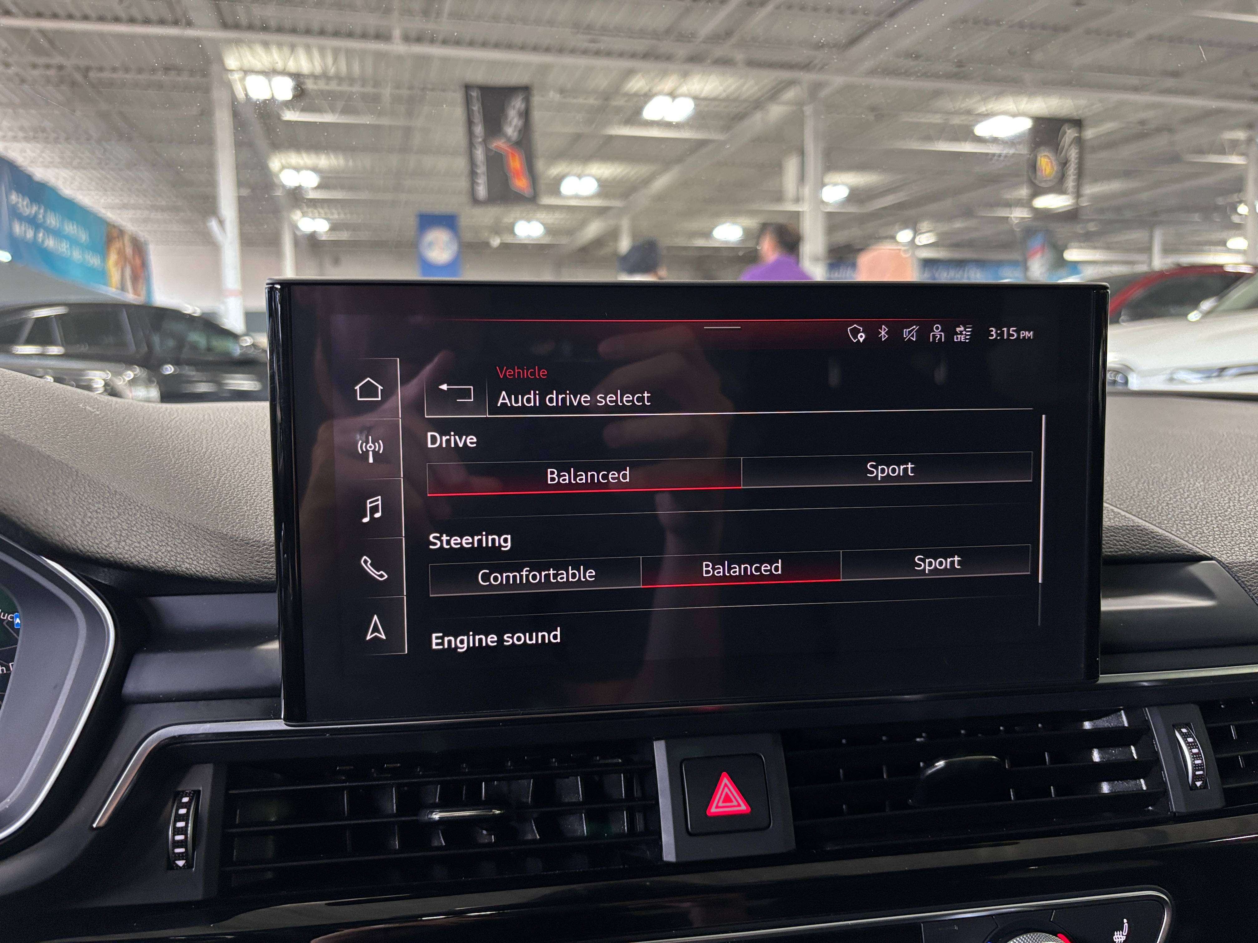 2021 Audi A5 Progressiv|QUATTRO|S-LINE|CLUSTERNAV|360CAM|ROOF|+ thumb 25
