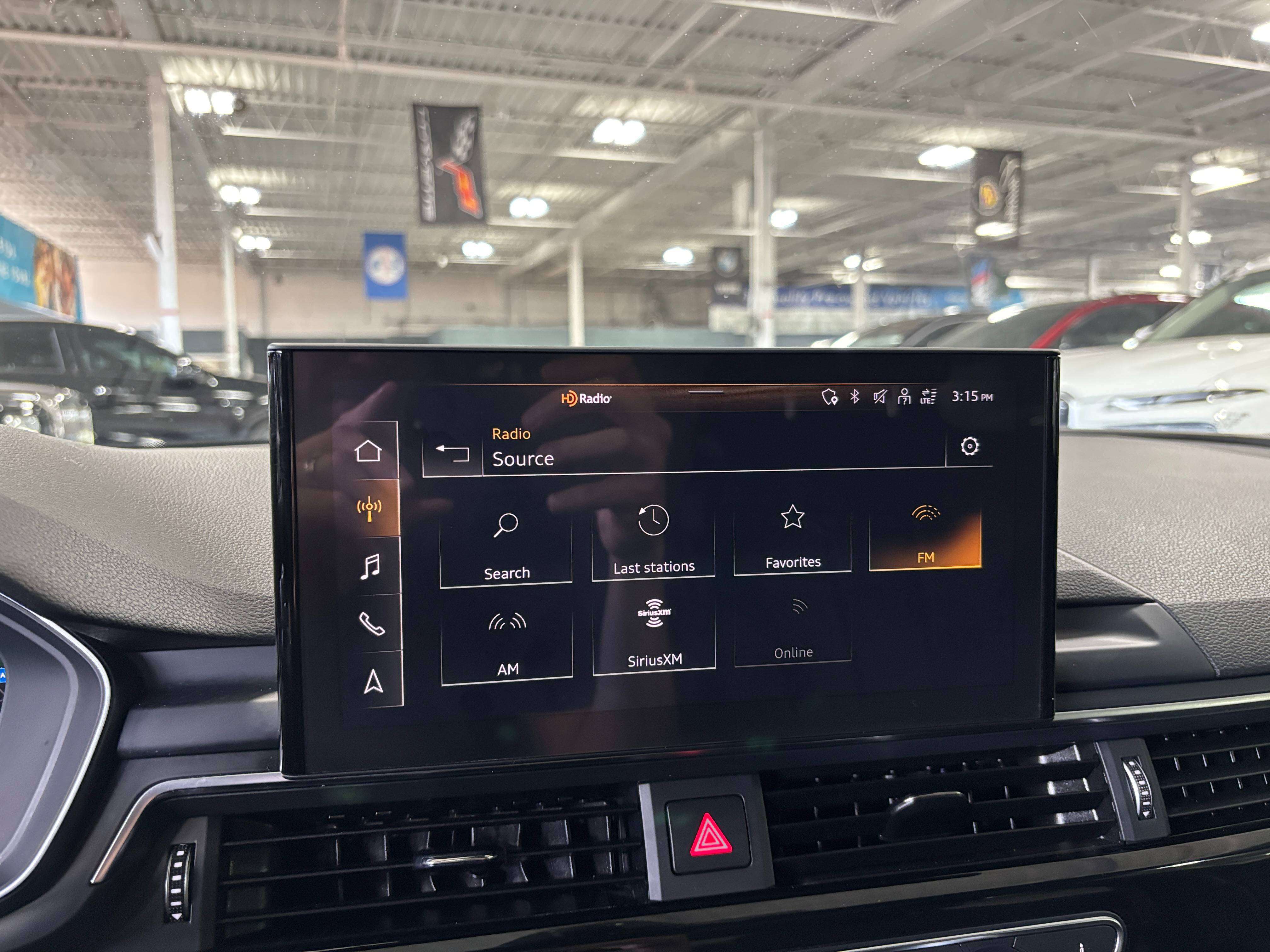 2021 Audi A5 Progressiv|QUATTRO|S-LINE|CLUSTERNAV|360CAM|ROOF|+ thumb 21
