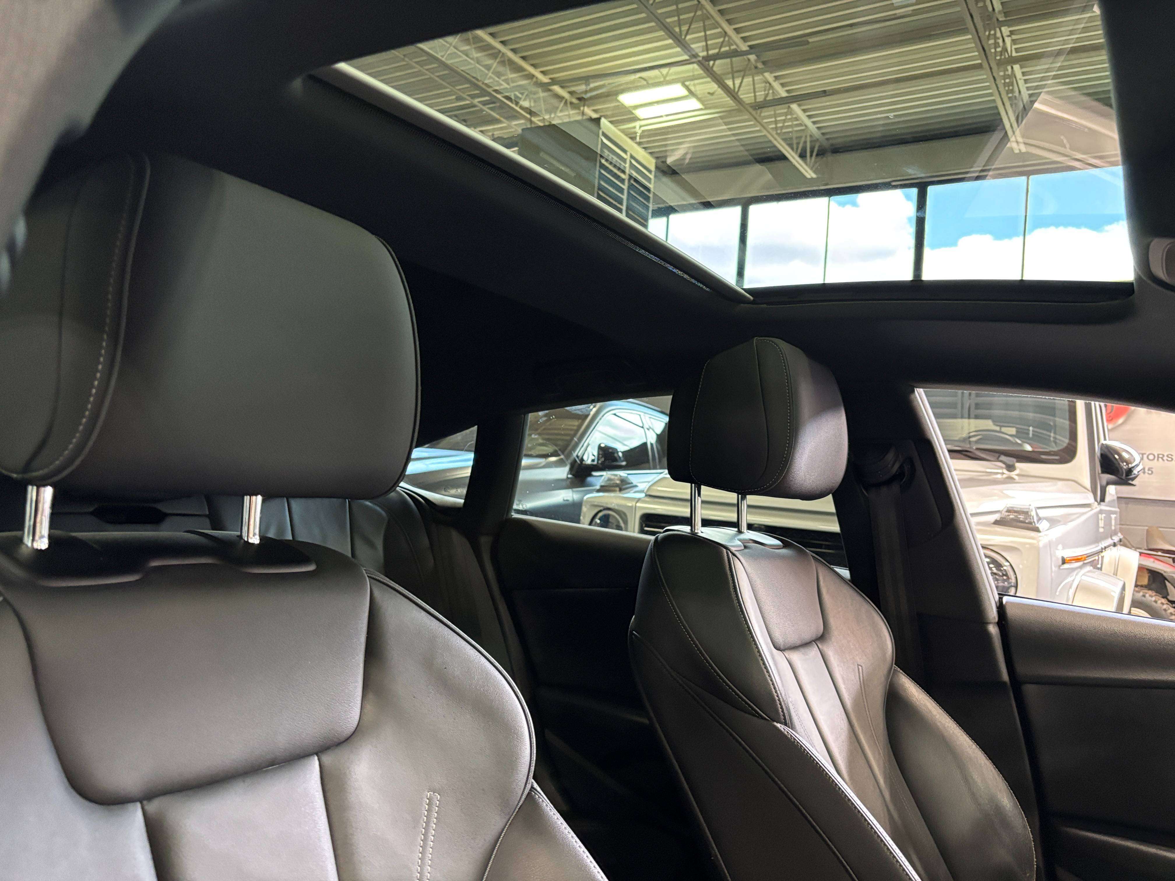 2021 Audi A5 Progressiv|QUATTRO|S-LINE|CLUSTERNAV|360CAM|ROOF|+ thumb 14