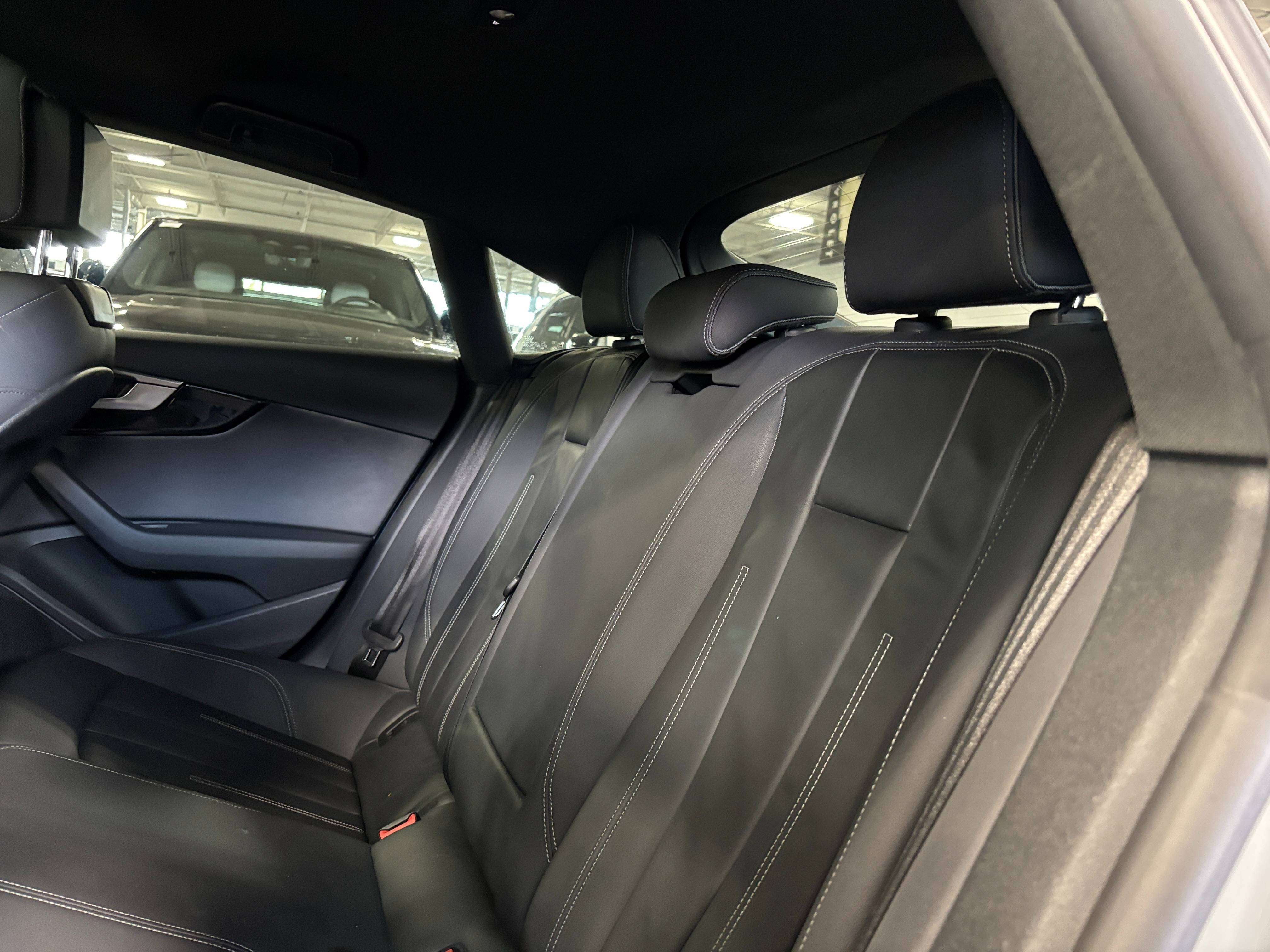 2021 Audi A5 Progressiv|QUATTRO|S-LINE|CLUSTERNAV|360CAM|ROOF|+ thumb 10