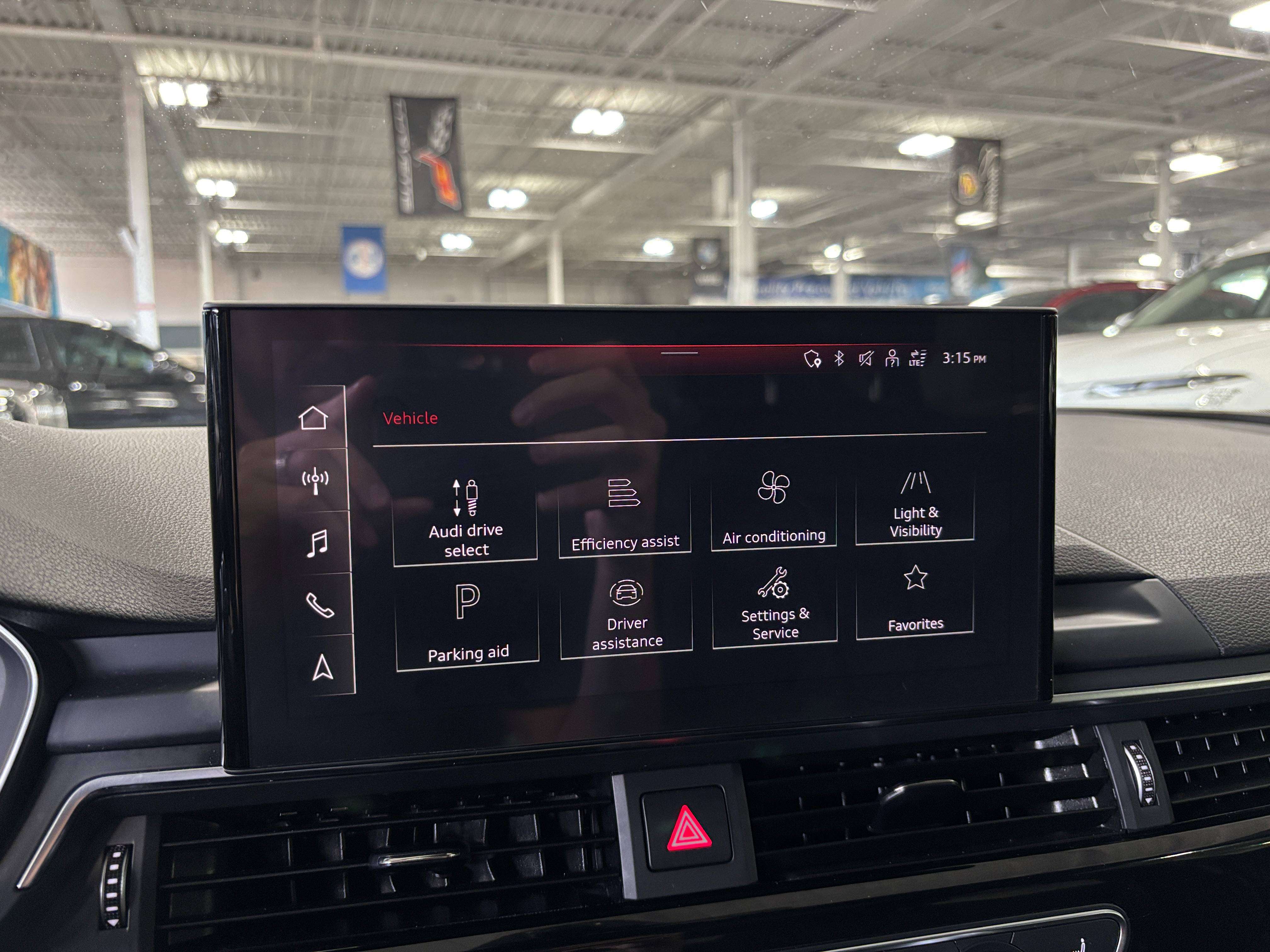 2021 Audi A5 Progressiv|QUATTRO|S-LINE|CLUSTERNAV|360CAM|ROOF|+ thumb 23