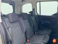 Peugeot Rifter 1.5BlueHDi S&S Standard Allure 130 Gris - thumbnail 19