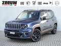 Jeep Renegade 1.5T e-Hybrid 130 PK Summit | Leder | Navi | LED | Bleu - thumbnail 1