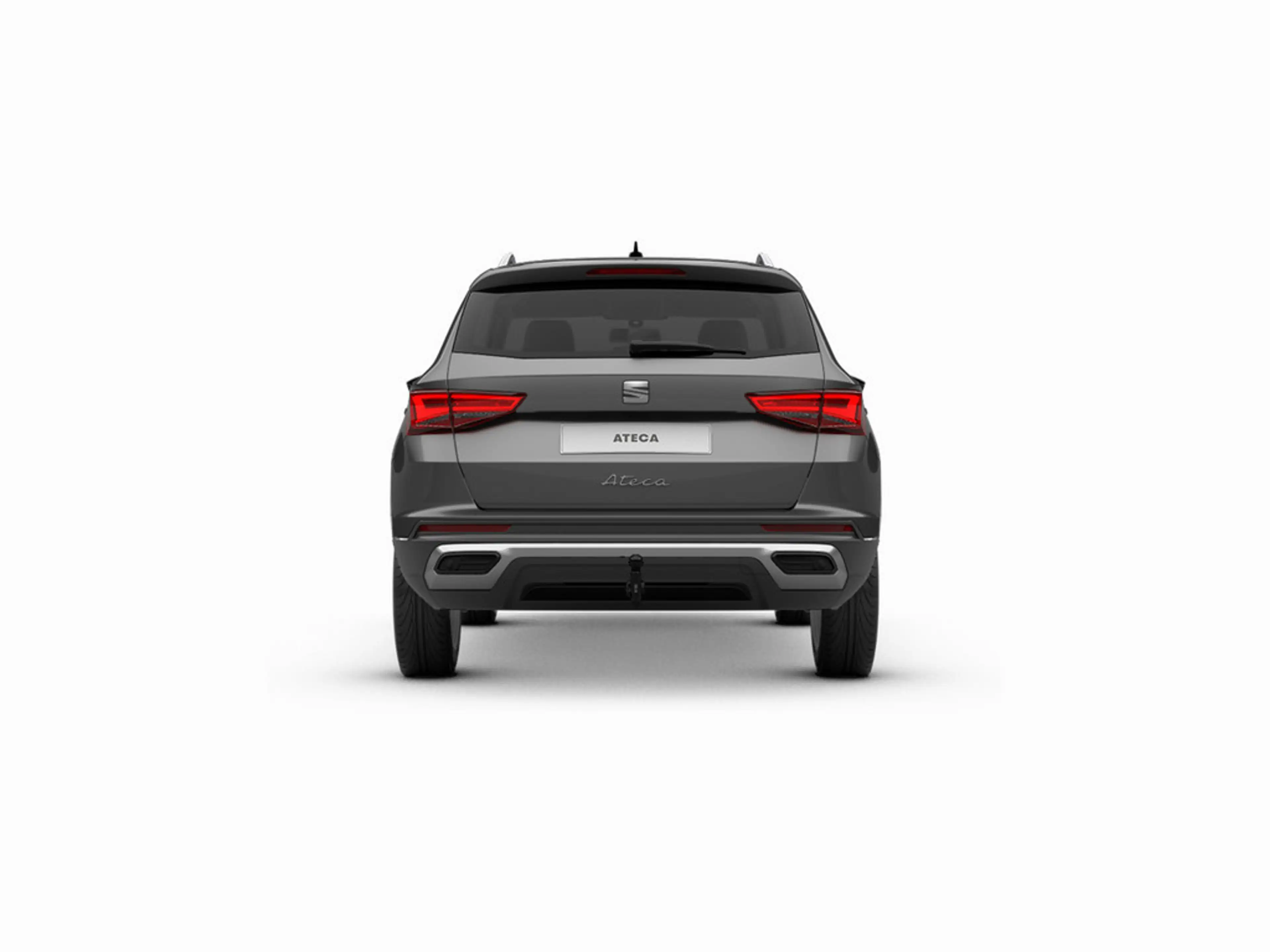 SEAT Ateca 1.5 TSI ACT Style AHK LED KAM KEYLESS — photo 9