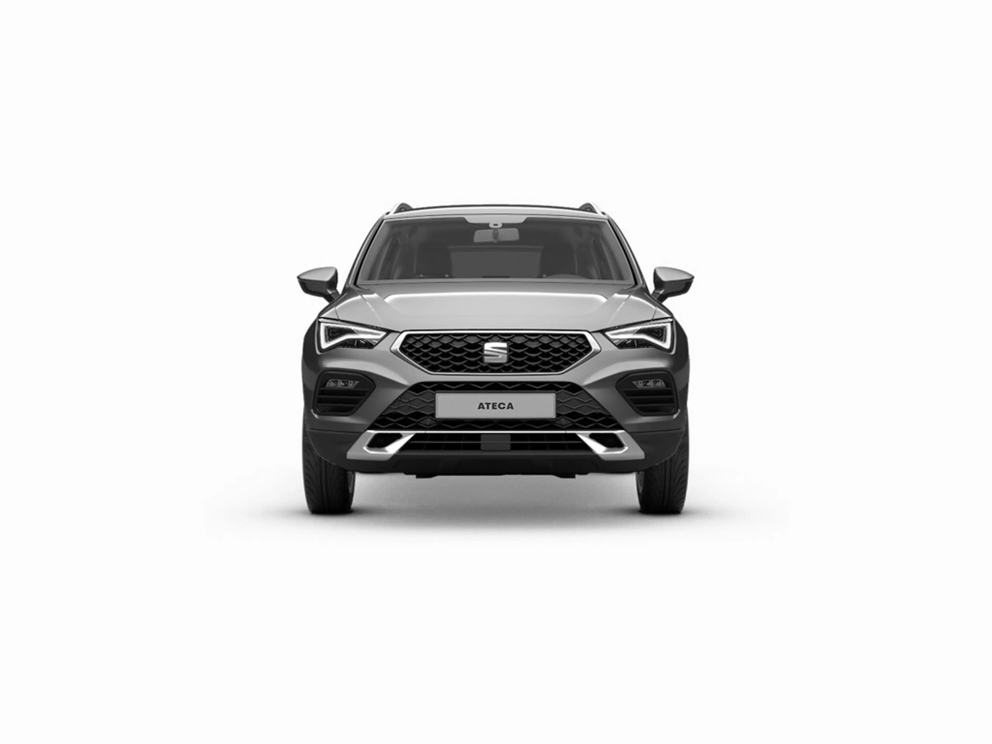 SEAT Ateca 1.5 TSI ACT Style AHK LED KAM KEYLESS — photo 8