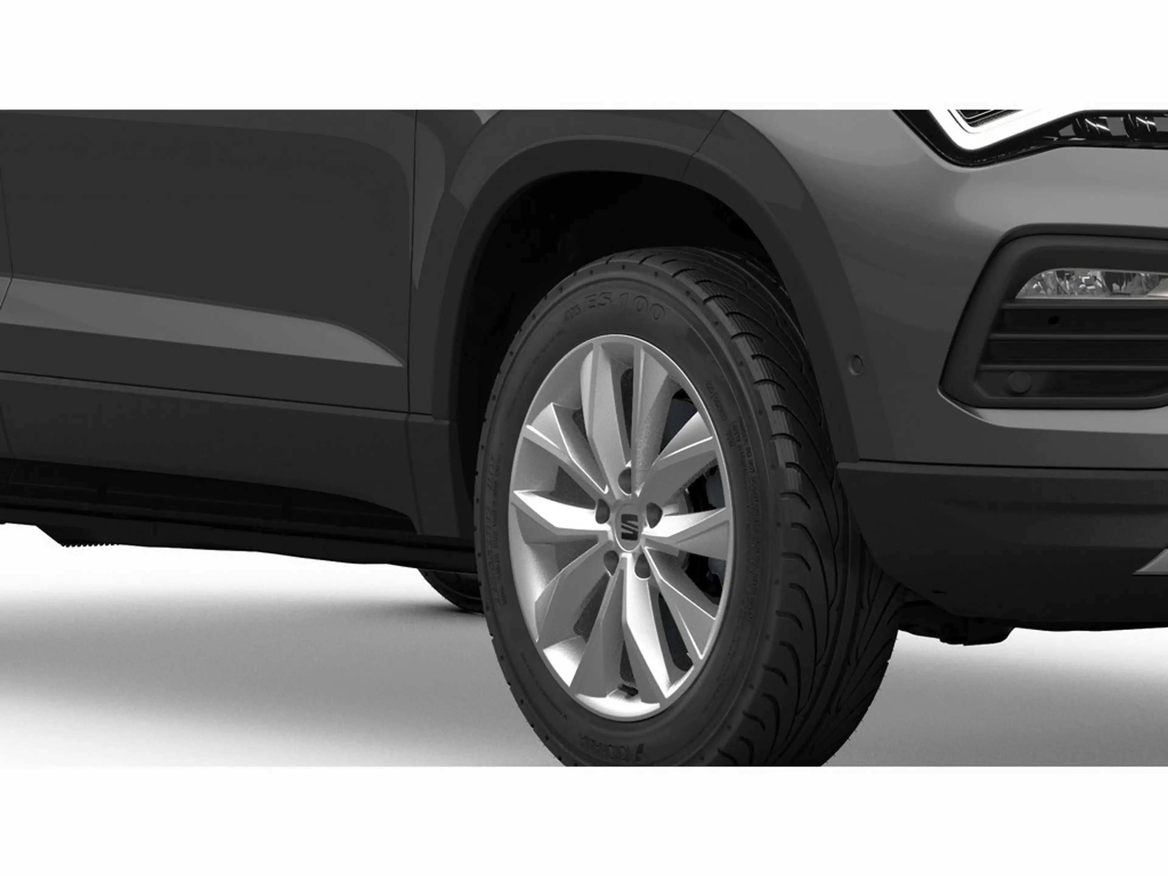 SEAT Ateca 1.5 TSI ACT Style AHK LED KAM KEYLESS — photo 5
