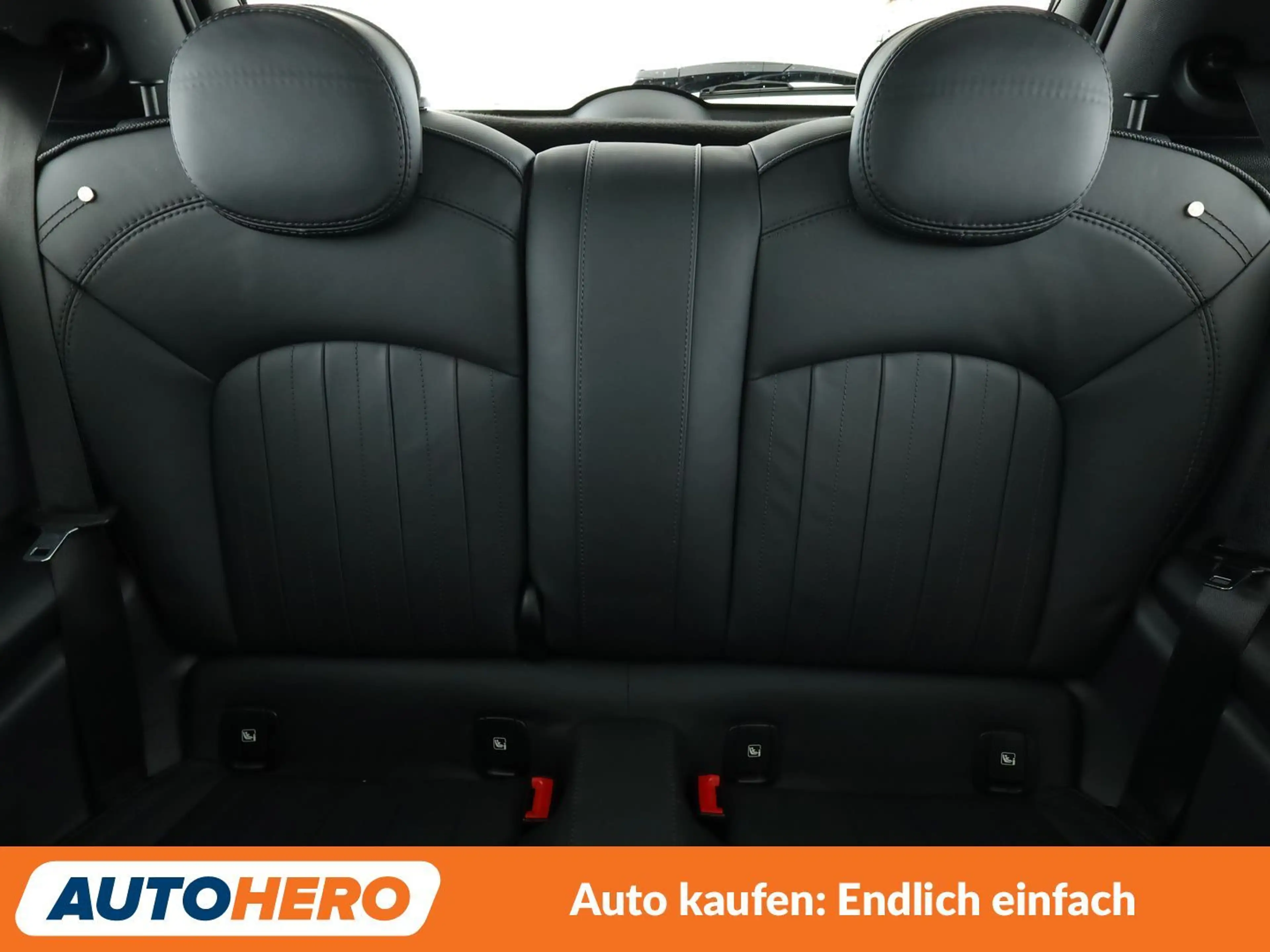 MINI Cooper SE Cooper SE Trim XL Aut.*NAVI*LED*PDC*HEADUP* — photo 15