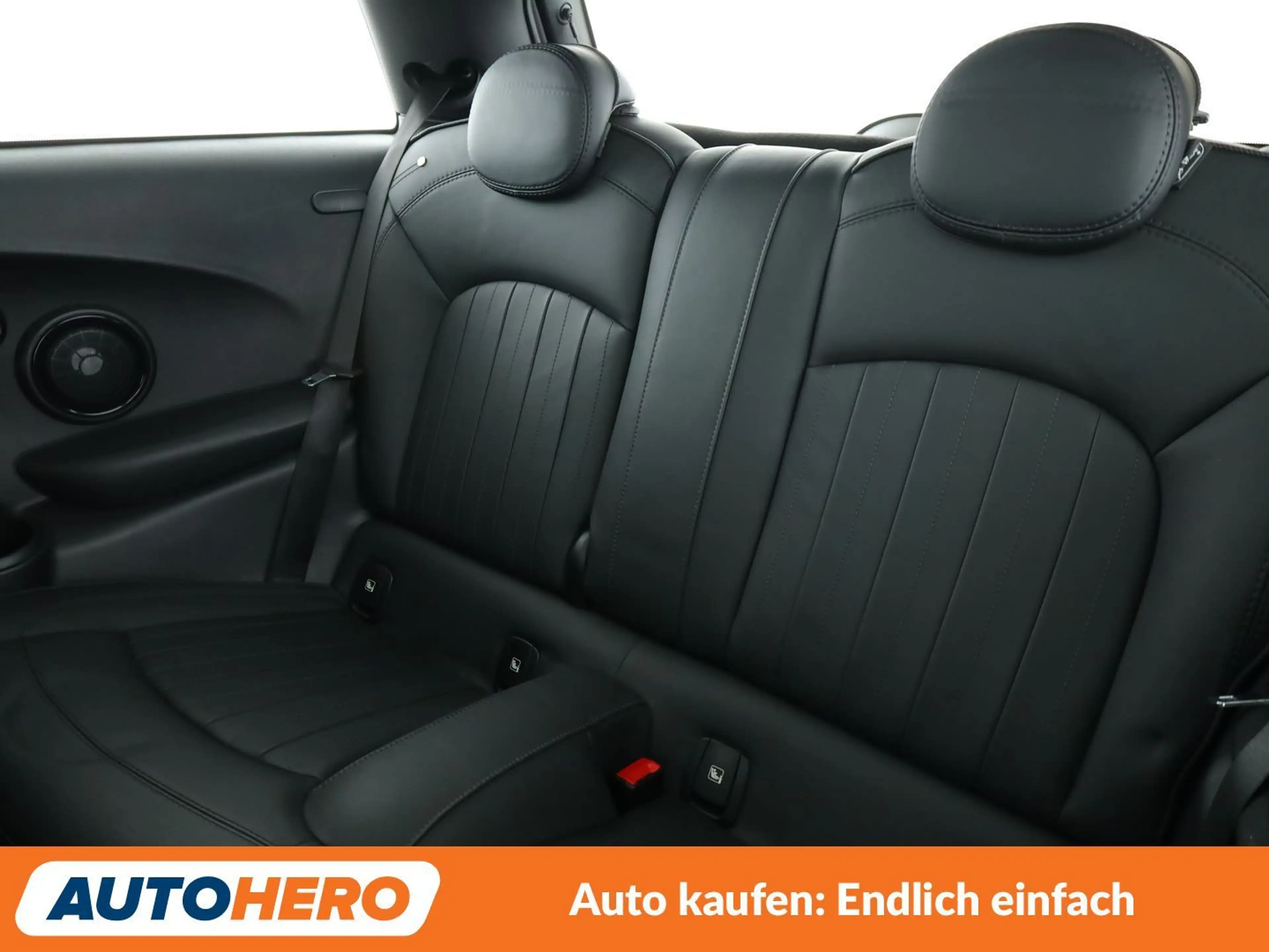 MINI Cooper SE Cooper SE Trim XL Aut.*NAVI*LED*PDC*HEADUP* — photo 14