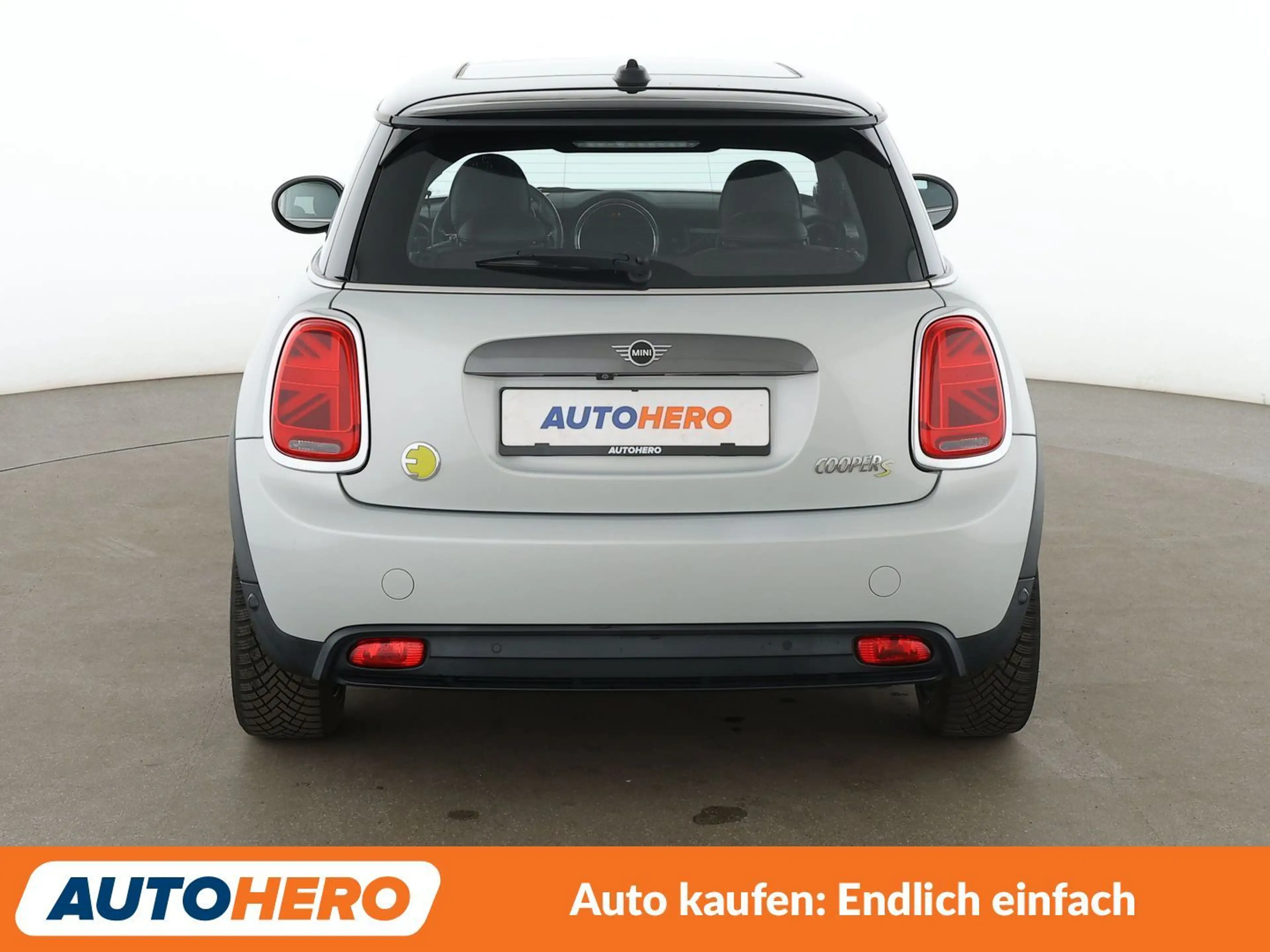 MINI Cooper SE Cooper SE Trim XL Aut.*NAVI*LED*PDC*HEADUP* — photo 5
