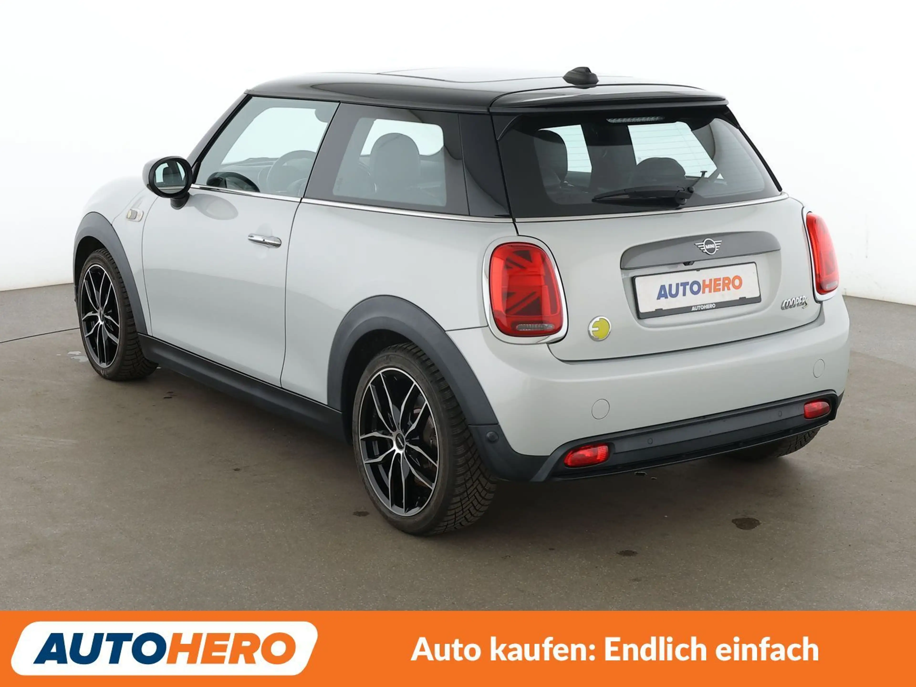 MINI Cooper SE Cooper SE Trim XL Aut.*NAVI*LED*PDC*HEADUP* — photo 4