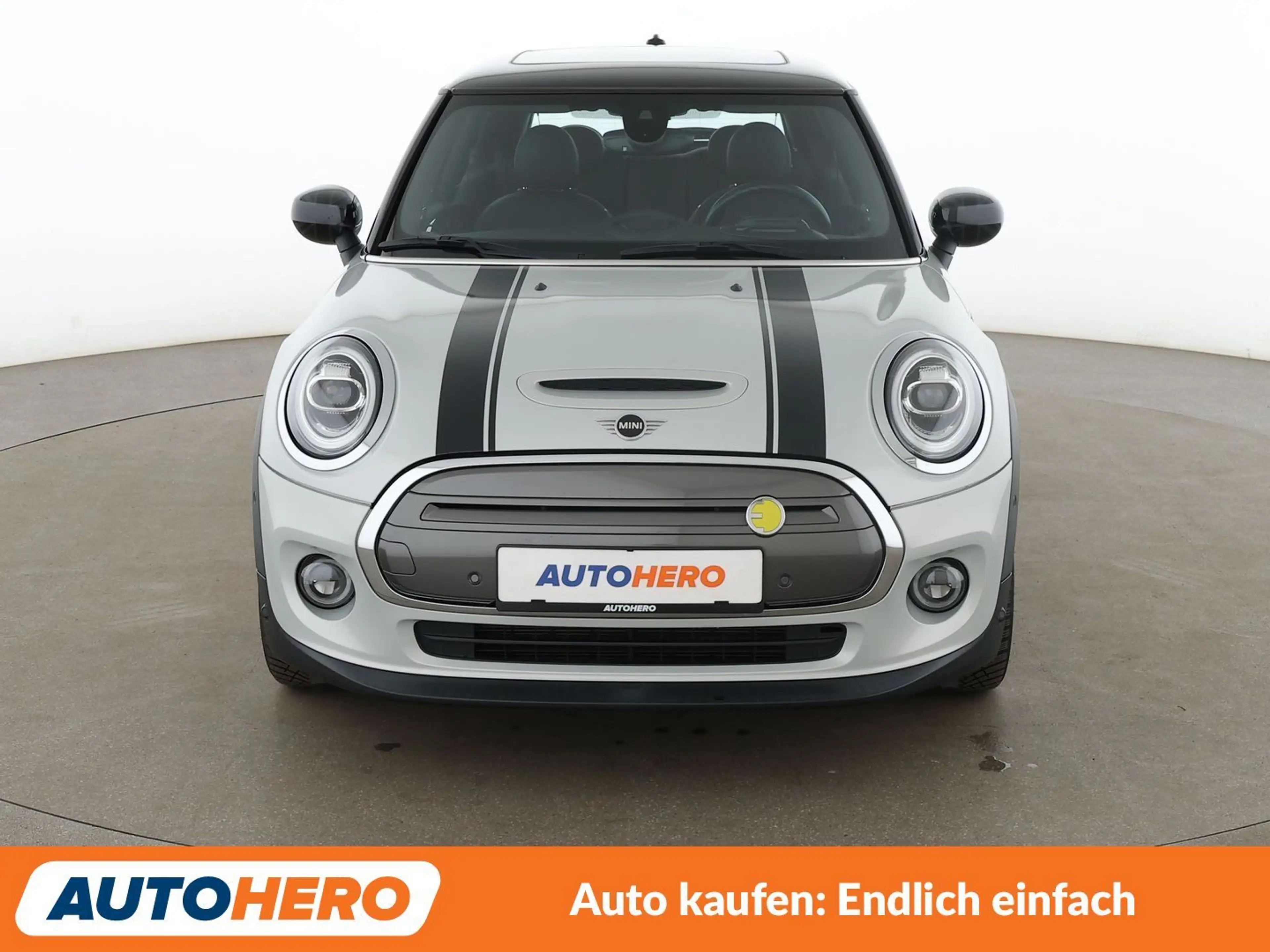 MINI Cooper SE Cooper SE Trim XL Aut.*NAVI*LED*PDC*HEADUP* — photo 9