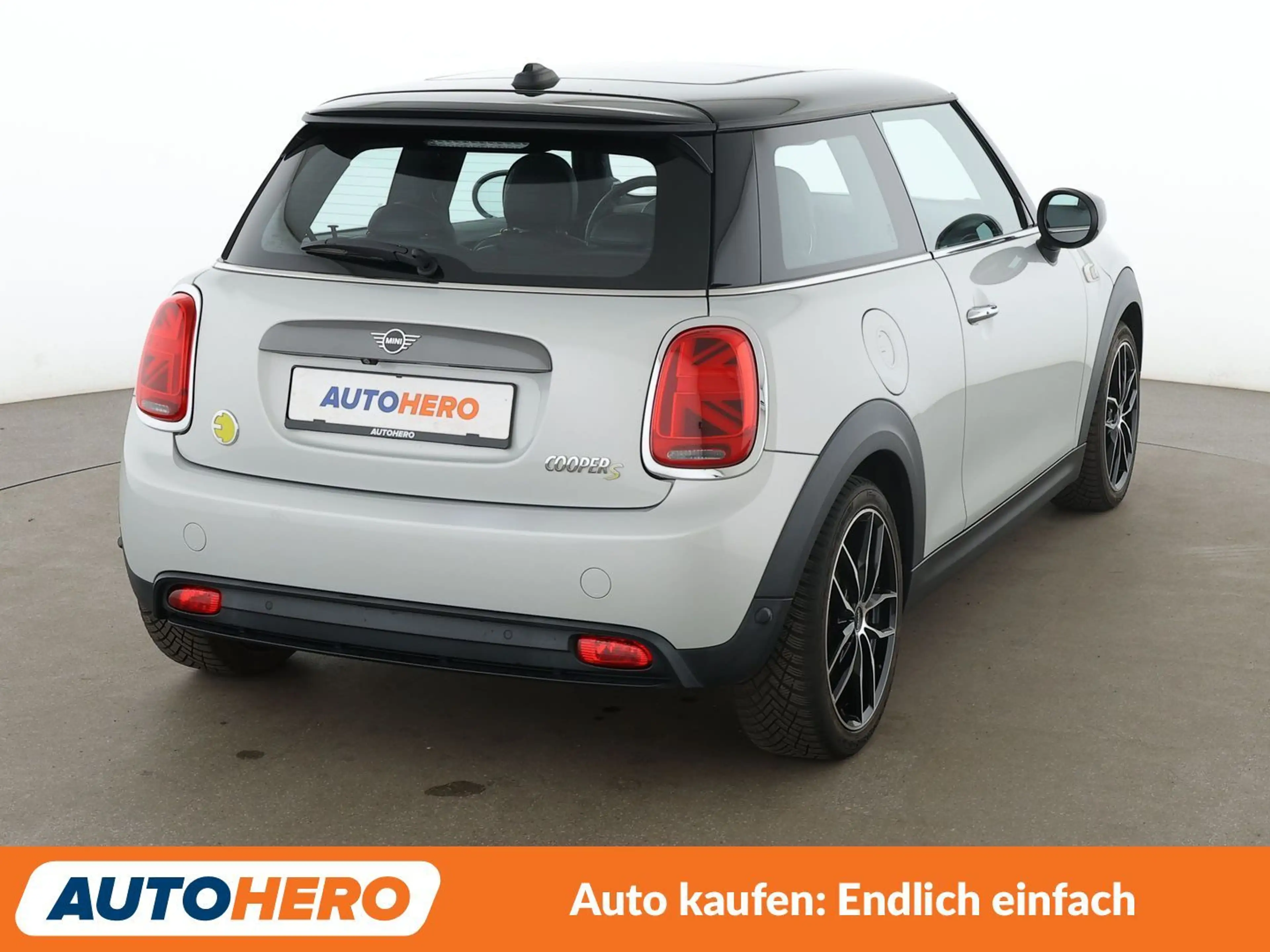 MINI Cooper SE Cooper SE Trim XL Aut.*NAVI*LED*PDC*HEADUP* — photo 6