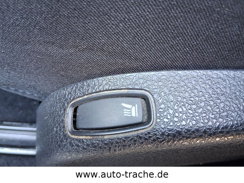 Dacia Dokker Ambiance PDC AHK SR+WR GRA SH Navi — photo 17