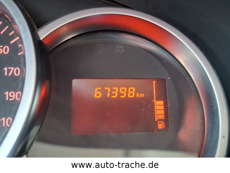 Dacia Dokker Ambiance PDC AHK SR+WR GRA SH Navi — photo 16