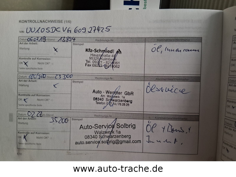 Dacia Dokker Ambiance PDC AHK SR+WR GRA SH Navi — photo 18