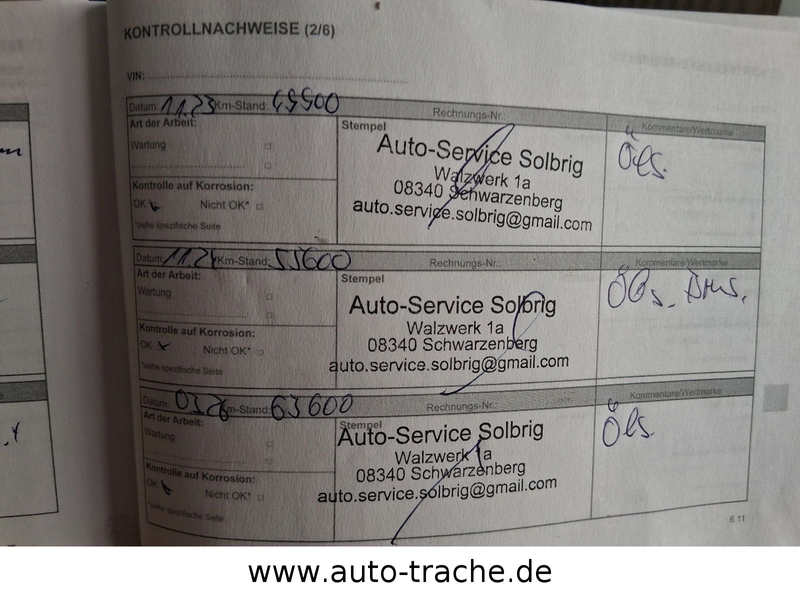 Dacia Dokker Ambiance PDC AHK SR+WR GRA SH Navi — photo 19