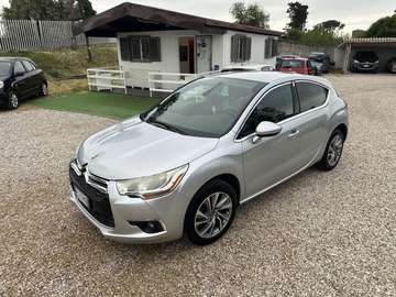1.6 e-hdi (airdream) So Chic 115cv