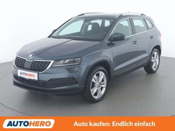 2.0 TDI Style SC 4x4