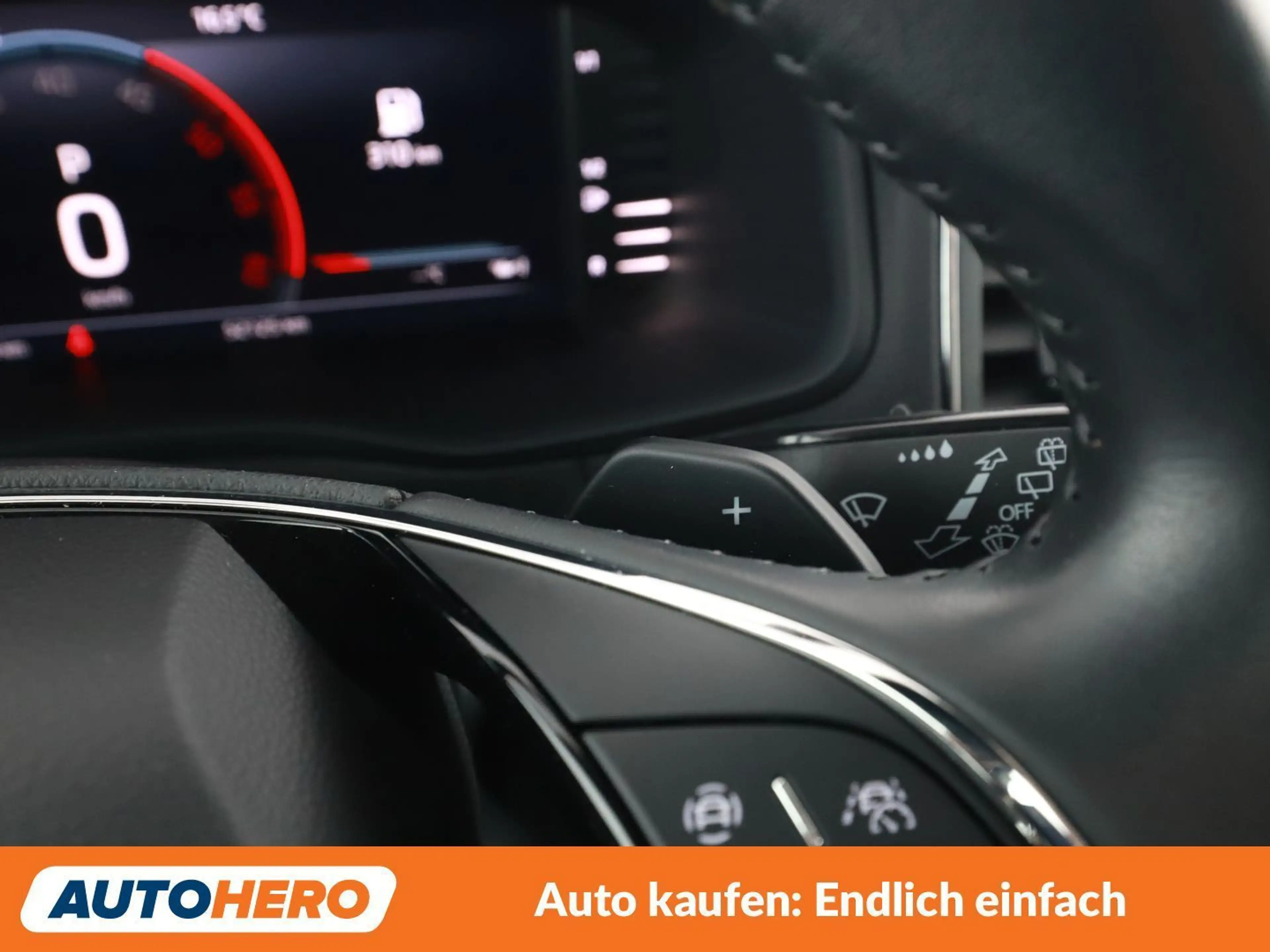 Skoda Karoq 2.0 TDI Style SC 4x4 — photo 29