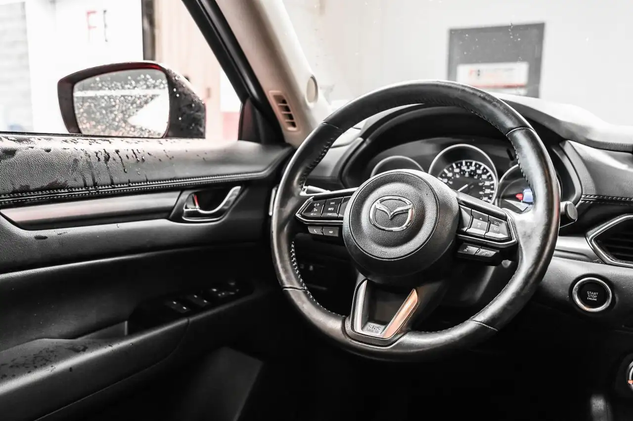 Mazda CX-5 снимка Mazda CX-5