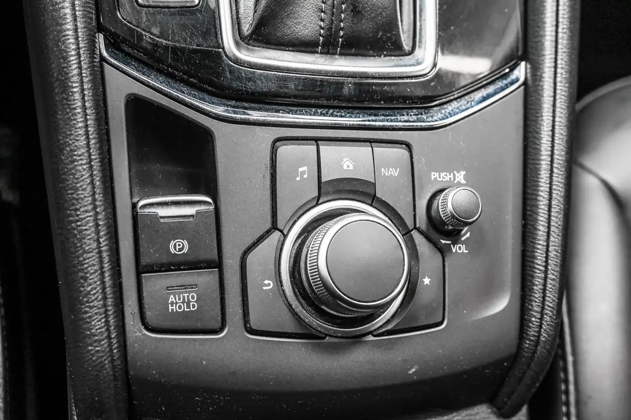 Mazda CX-5 снимка Mazda CX-5