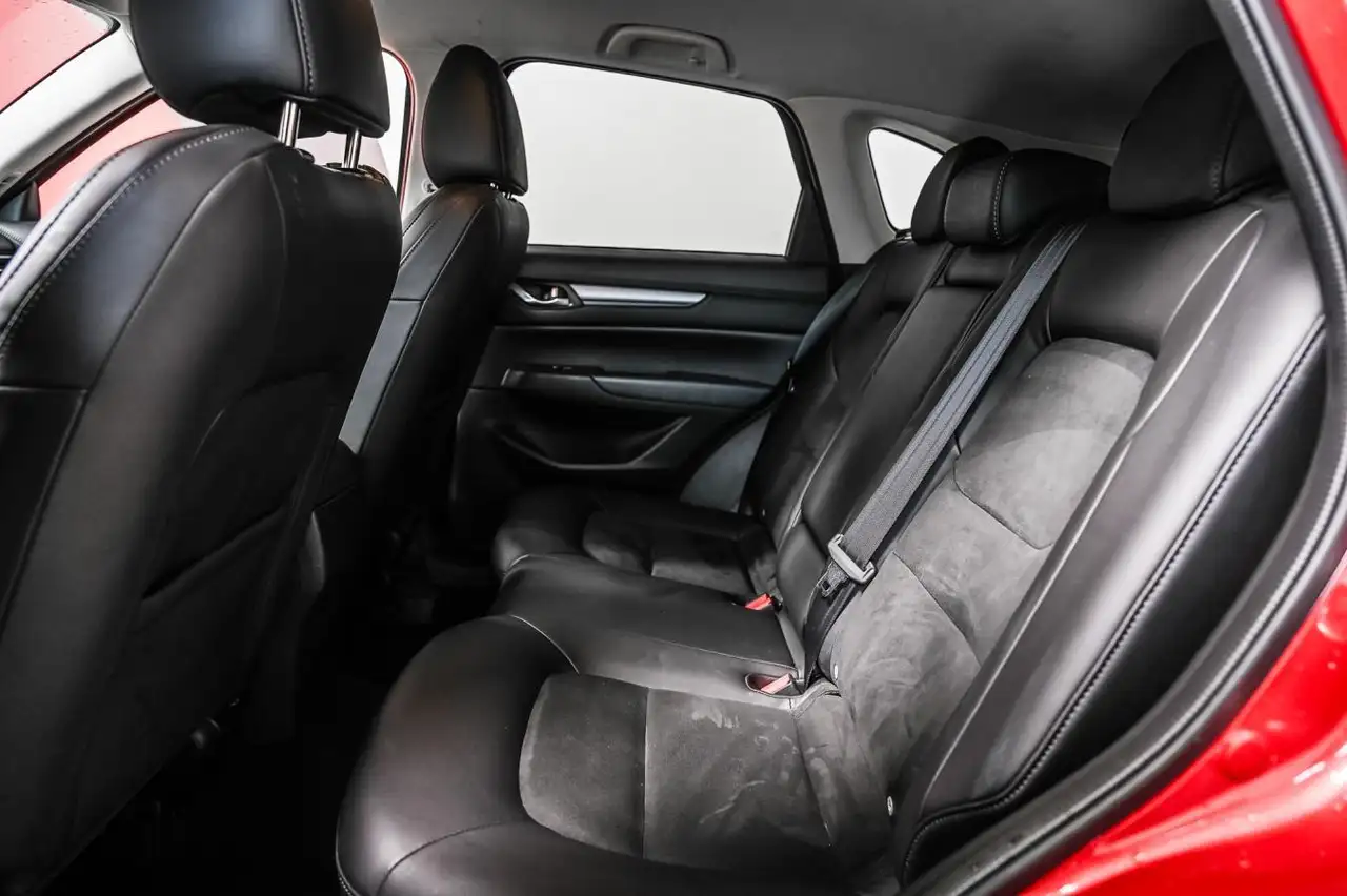 Mazda CX-5 снимка Mazda CX-5