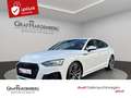 Audi A5 Sportback S-Line 40TDI Quattro S-Tr. Grau - thumbnail 1