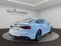 Audi A5 Sportback S-Line 40TDI Quattro S-Tr. Grau - thumbnail 6