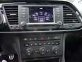 SEAT Leon LEON 2.0 TSI CUPRA-280 NAVI VOLL-LED ALCANTARA Zwart - thumbnail 8