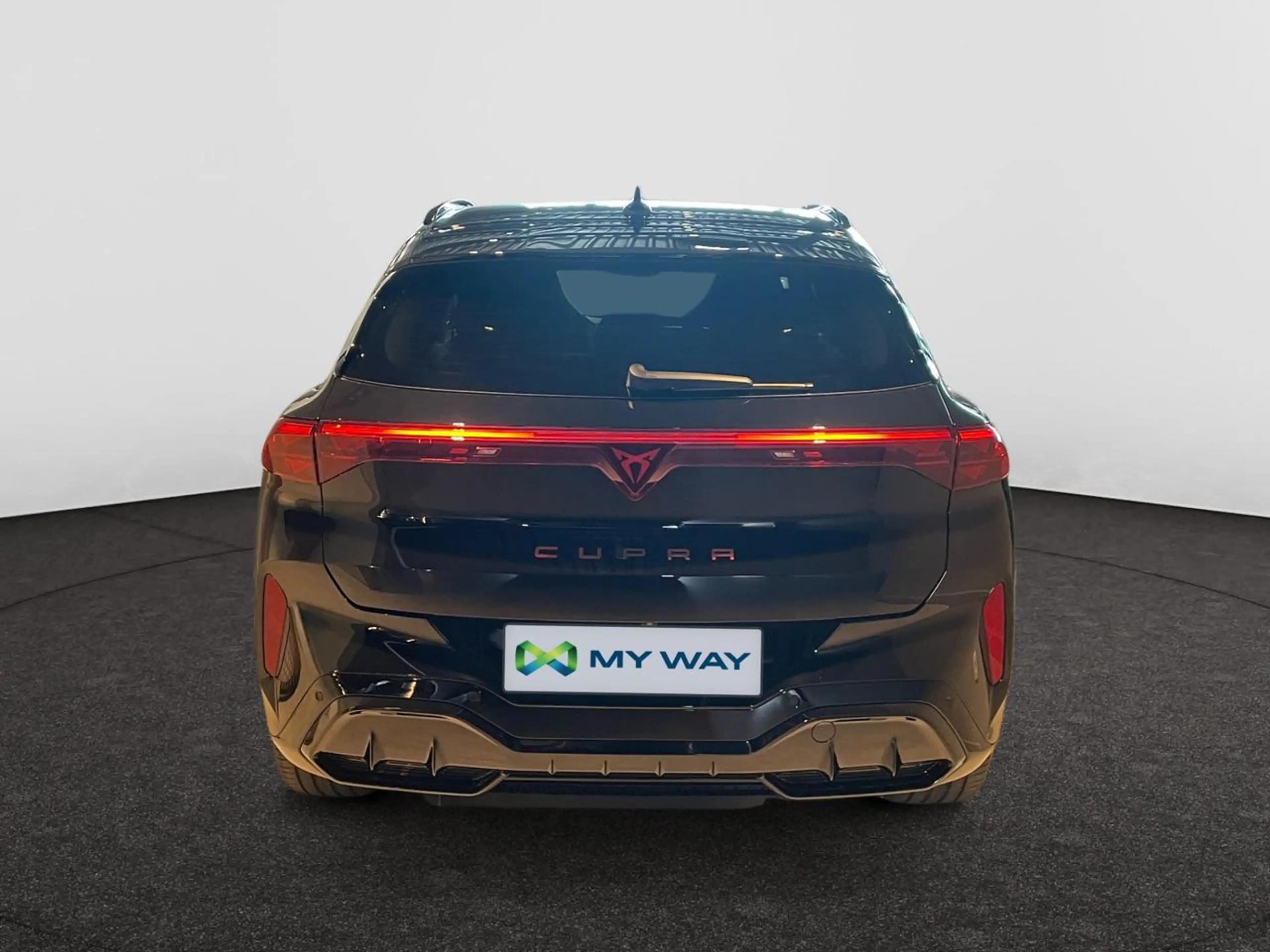 CUPRA Terramar 1.5 eTSI MHEV Impulse Plus DSG — photo 7