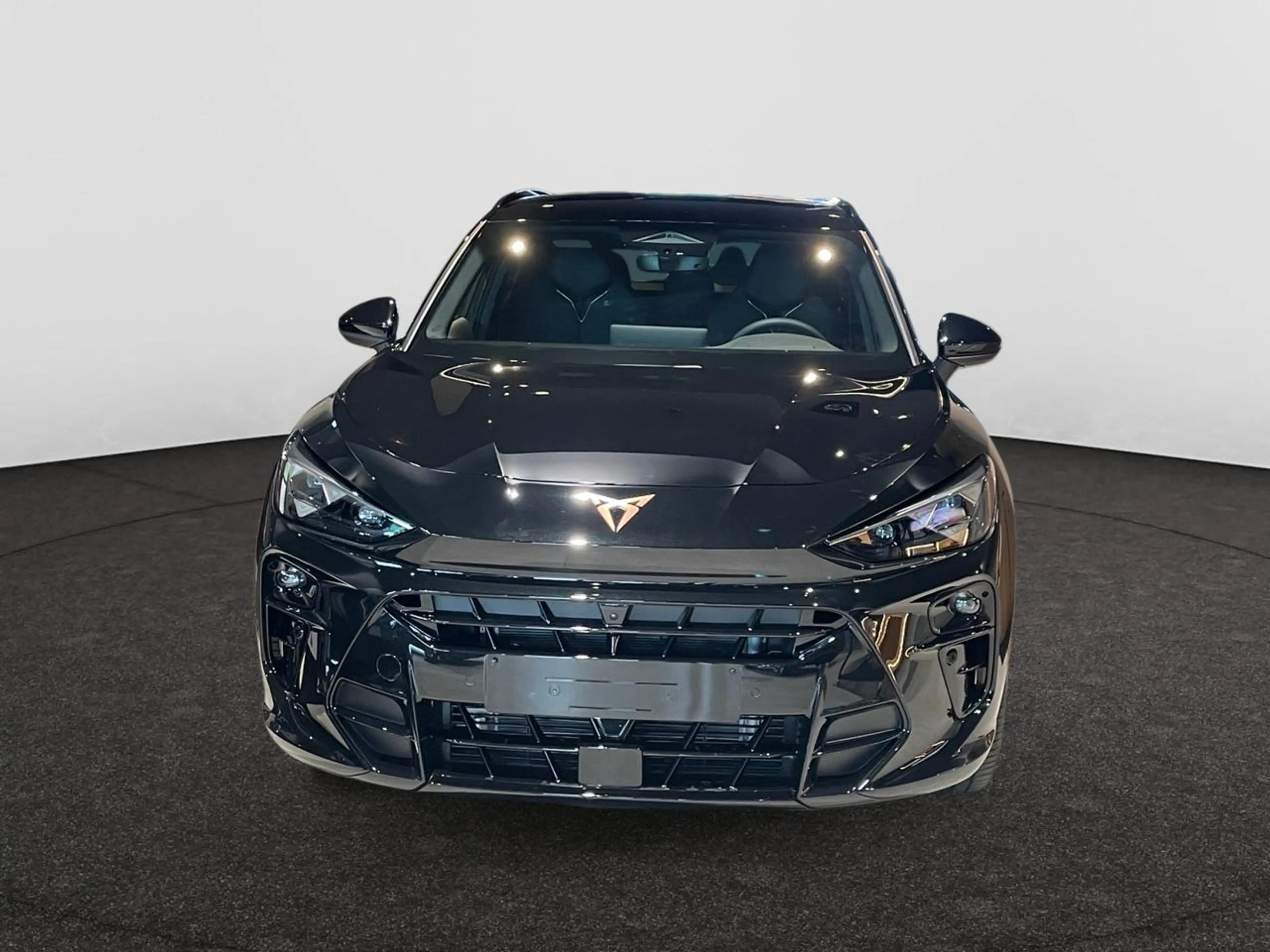 CUPRA Terramar 1.5 eTSI MHEV Impulse Plus DSG — photo 11