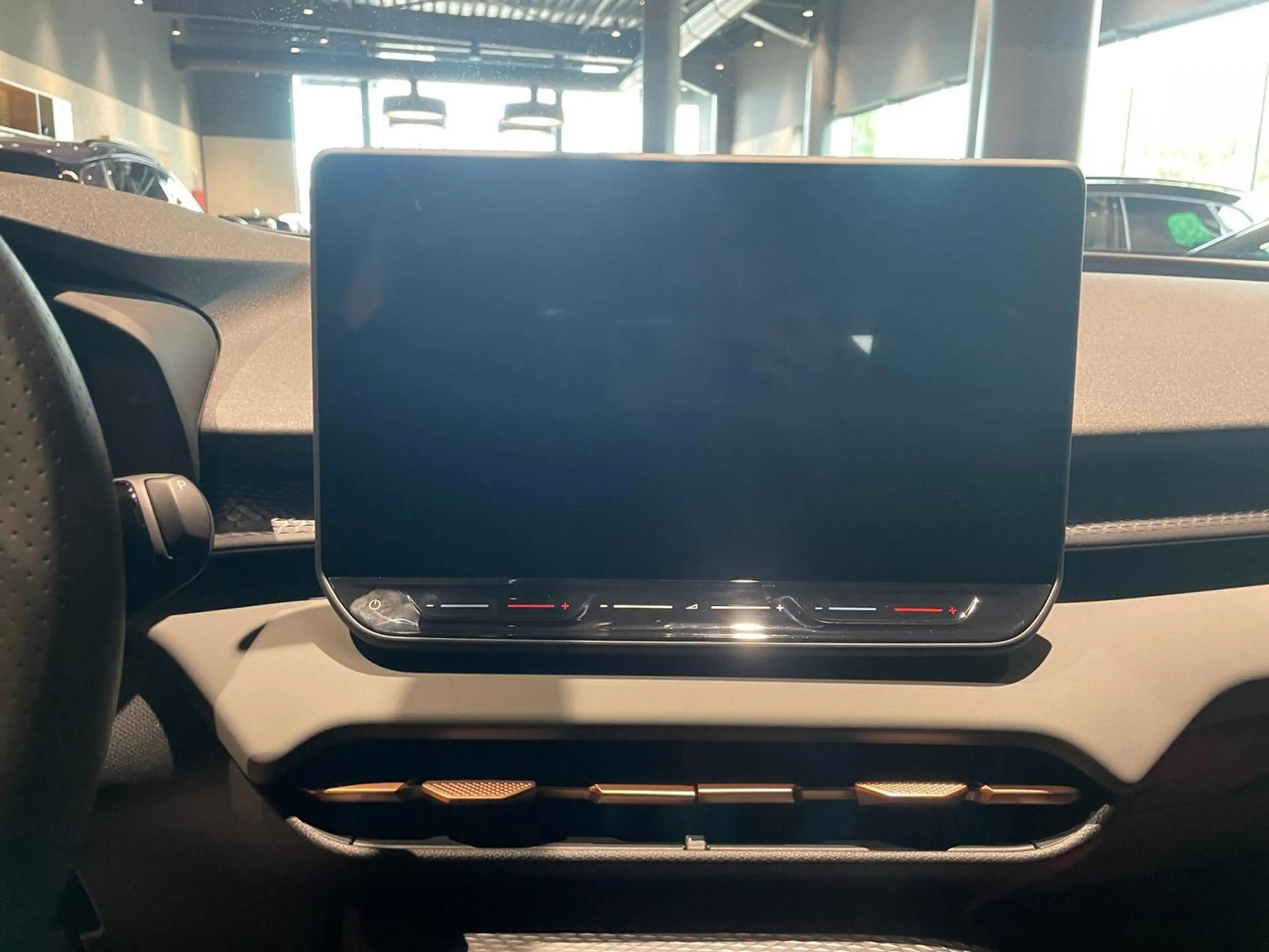 CUPRA Terramar 1.5 eTSI MHEV Impulse Plus DSG — photo 14