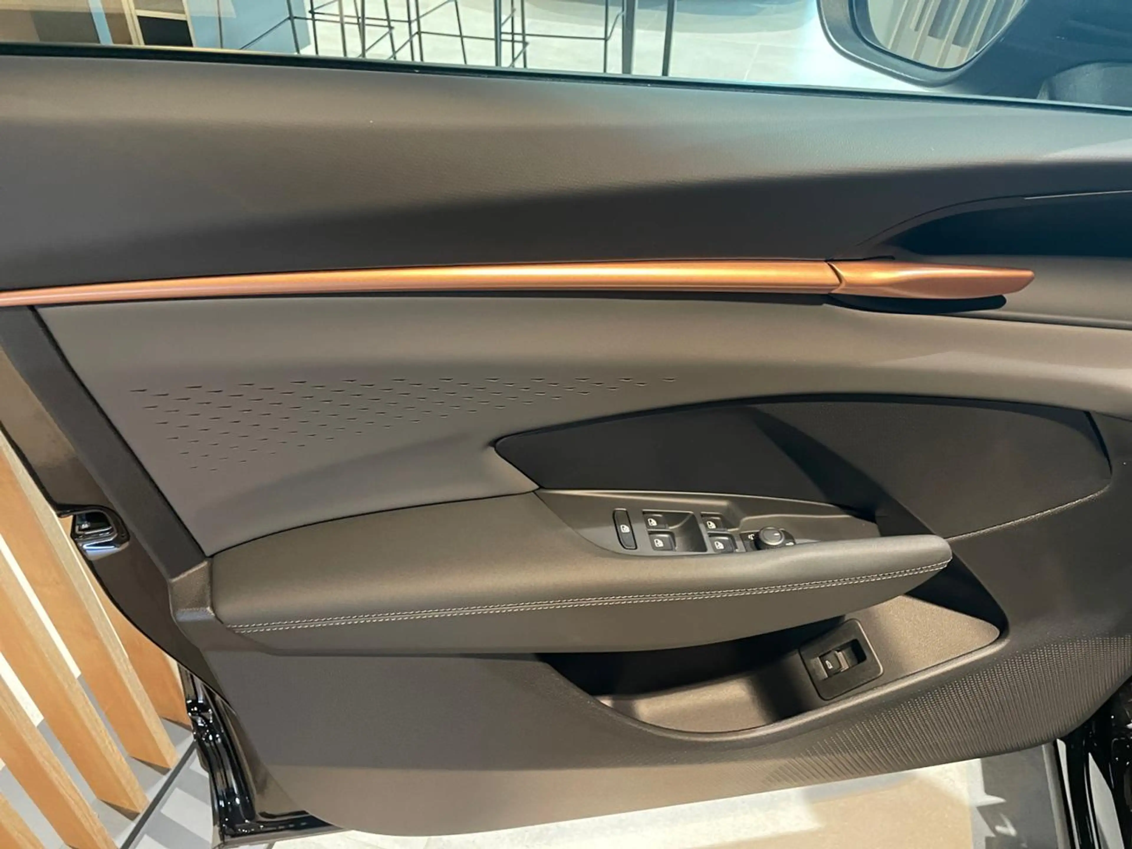 CUPRA Terramar 1.5 eTSI MHEV Impulse Plus DSG — photo 15