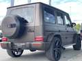 Mercedes-Benz G 500 *BRABUS*BURMESTER*DESIGNO*AMG* Černá - thumbnail 4