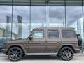 Mercedes-Benz G 500 *BRABUS*BURMESTER*DESIGNO*AMG* Černá - thumbnail 2