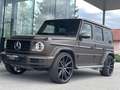 Mercedes-Benz G 500 *BRABUS*BURMESTER*DESIGNO*AMG* Černá - thumbnail 1