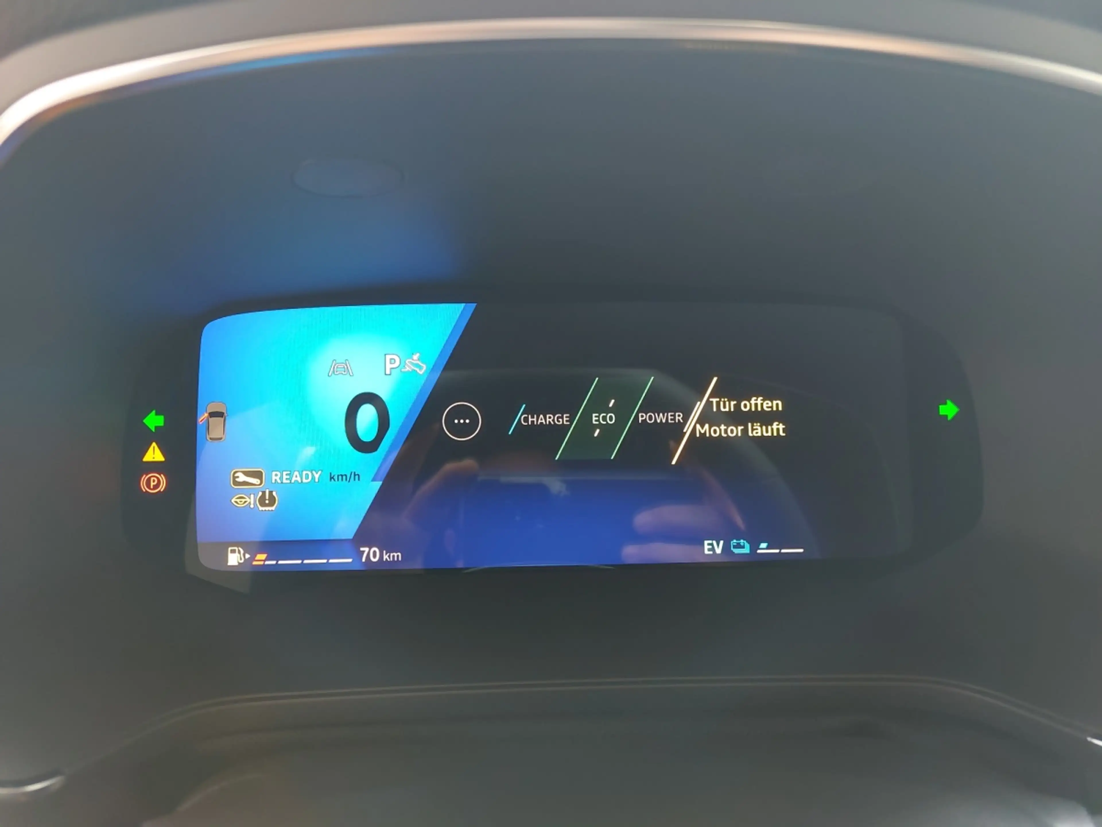 Renault Symbioz Esprit Alpine Full Hybrid E-Tech 160 — photo 15