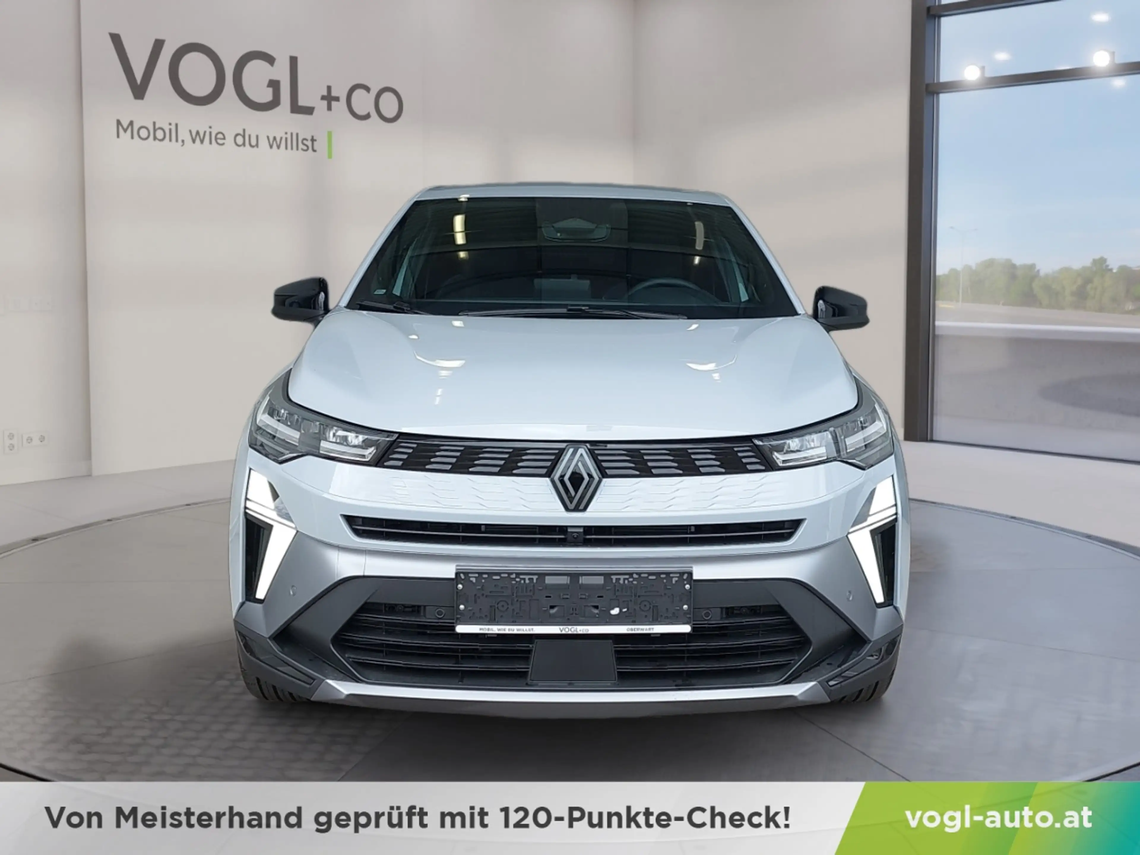 Renault Symbioz Esprit Alpine Full Hybrid E-Tech 160 — photo 6