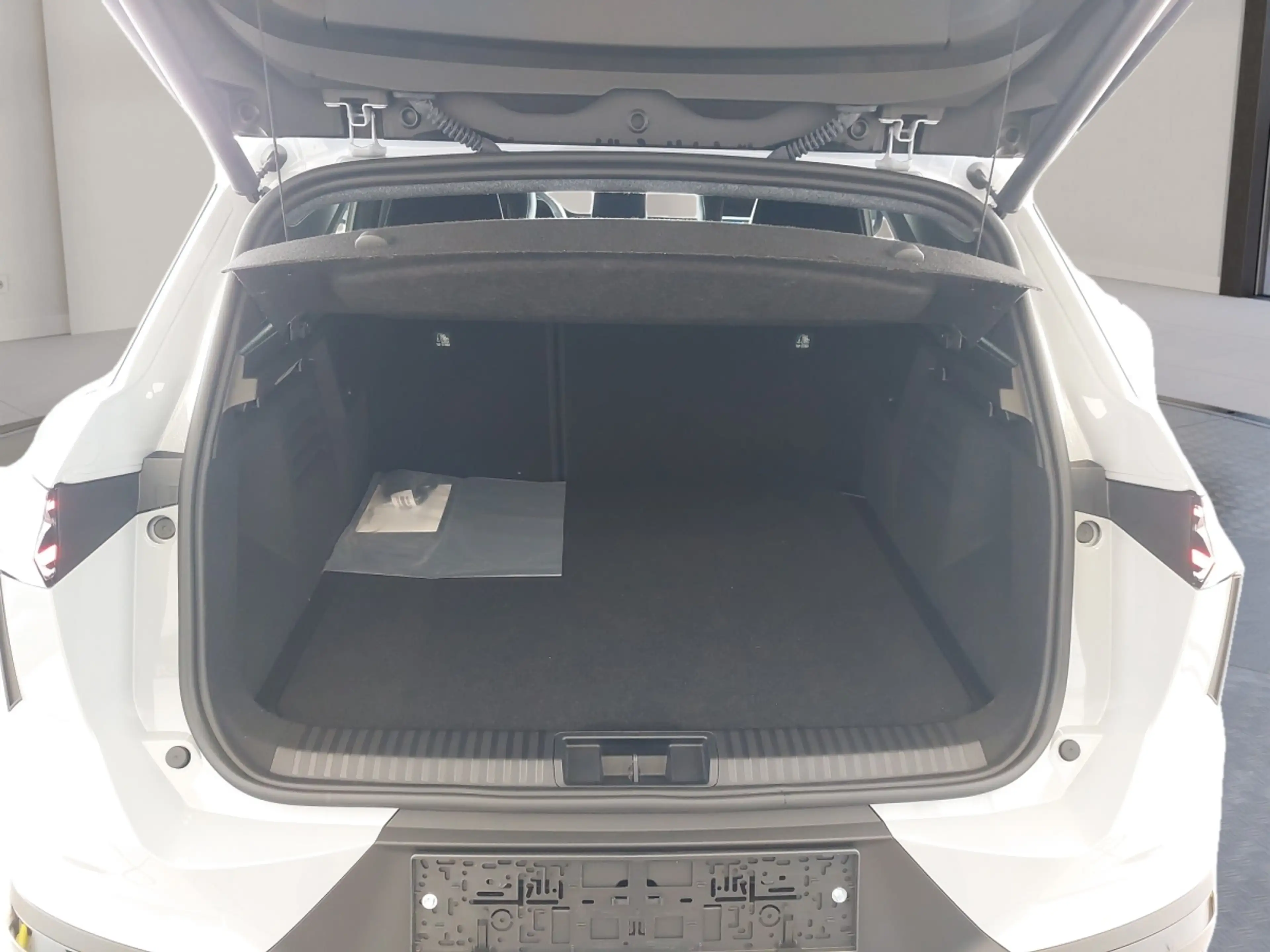 Renault Symbioz Esprit Alpine Full Hybrid E-Tech 160 — photo 12