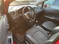 Nissan Note Tekna Rood - thumbnail 5