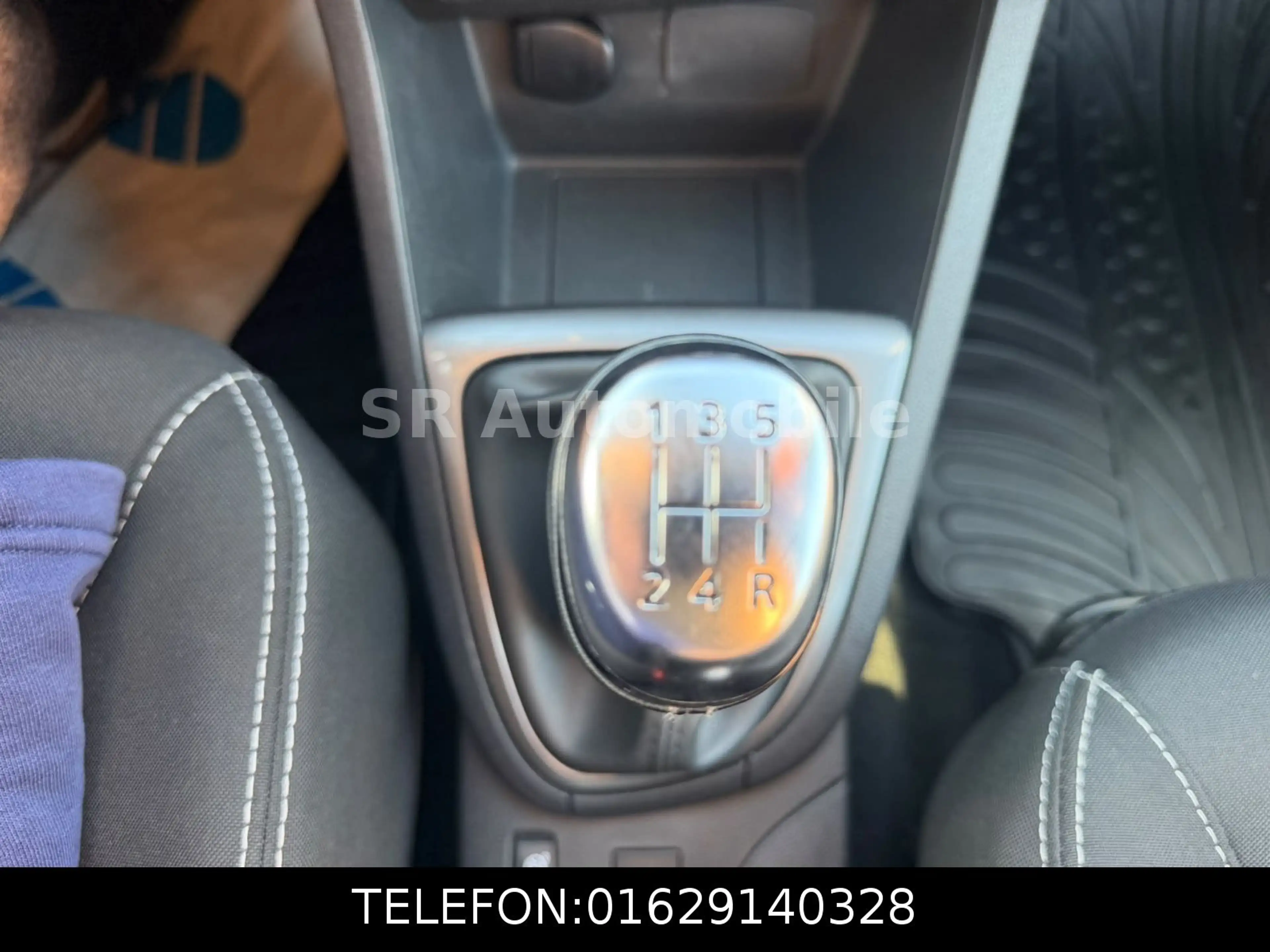 Renault Clio IV Limited*44TKM NUR*KLIMA*PDC*TEMPOMAT* — photo 13
