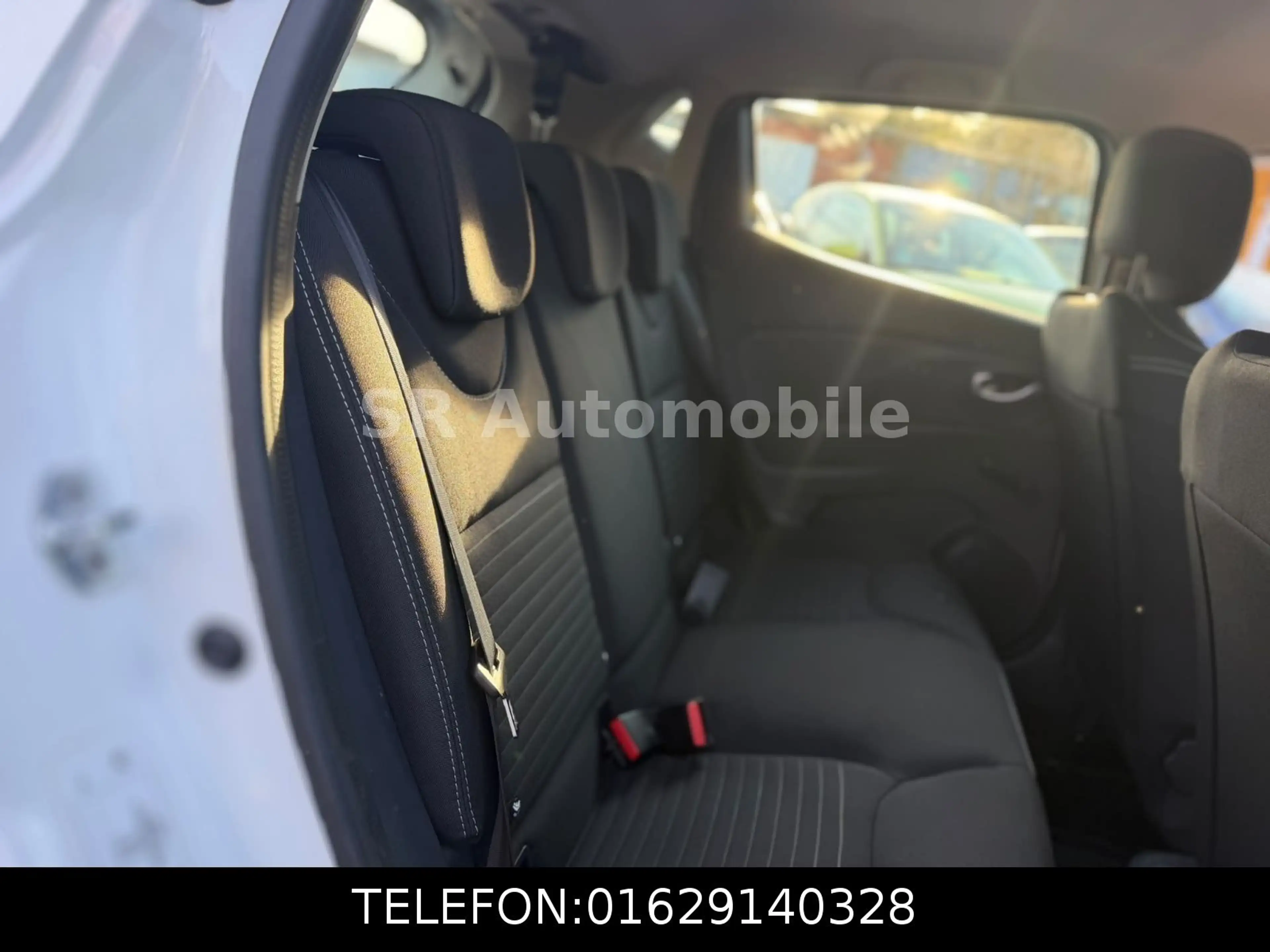 Renault Clio IV Limited*44TKM NUR*KLIMA*PDC*TEMPOMAT* — photo 21
