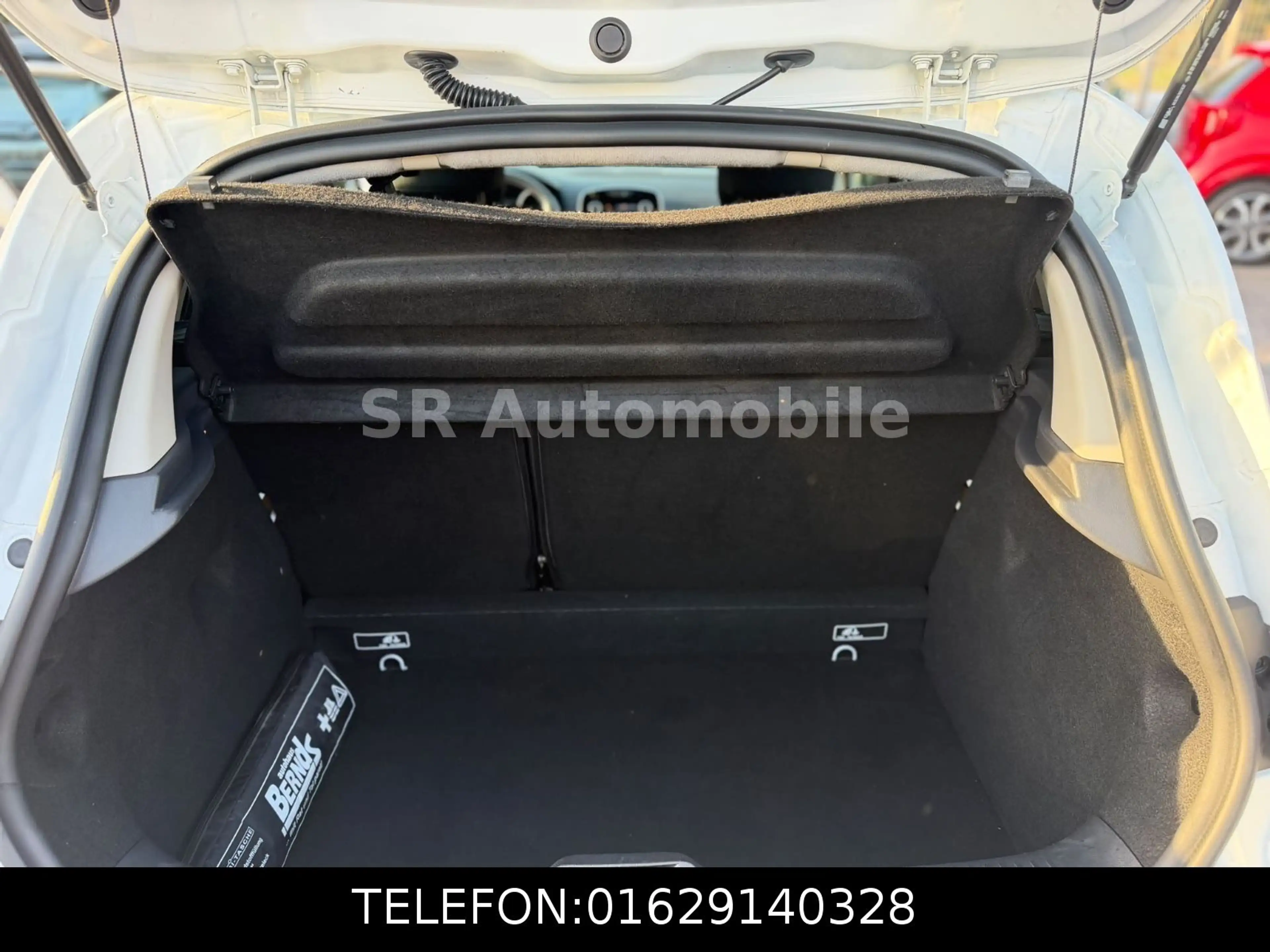 Renault Clio IV Limited*44TKM NUR*KLIMA*PDC*TEMPOMAT* — photo 24