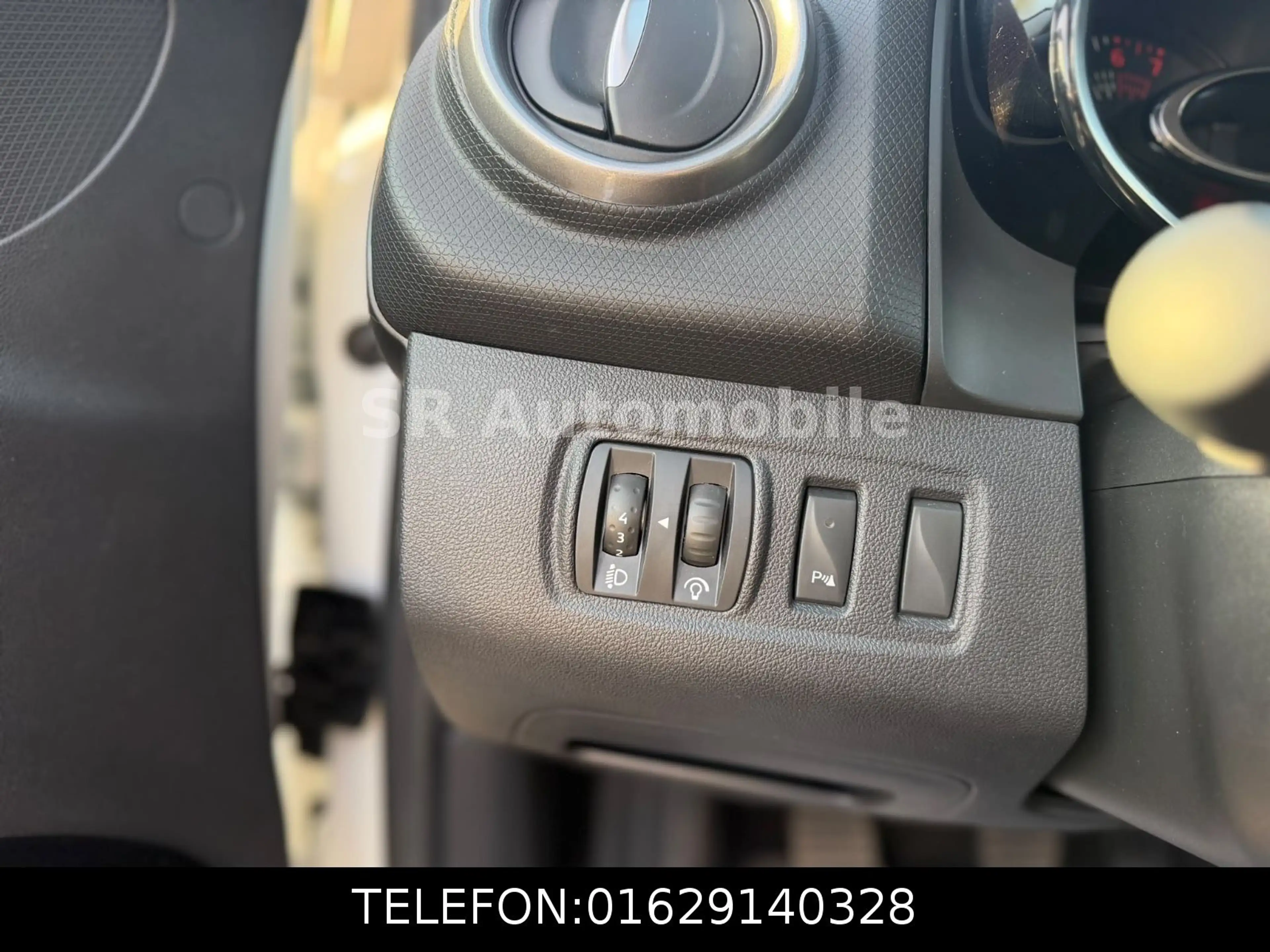Renault Clio IV Limited*44TKM NUR*KLIMA*PDC*TEMPOMAT* — photo 16