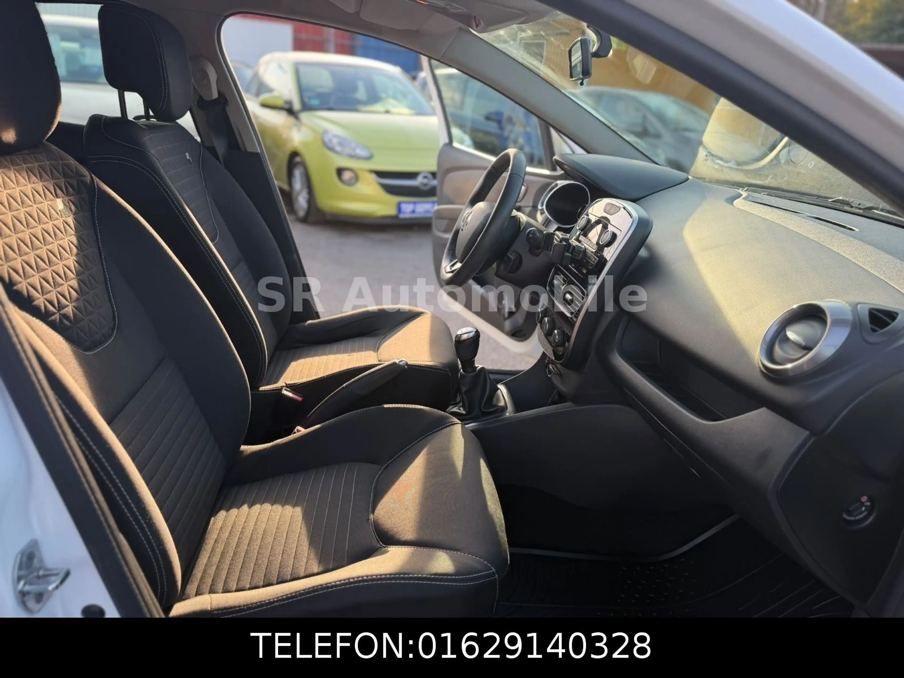 Renault Clio IV Limited*44TKM NUR*KLIMA*PDC*TEMPOMAT* — photo 22