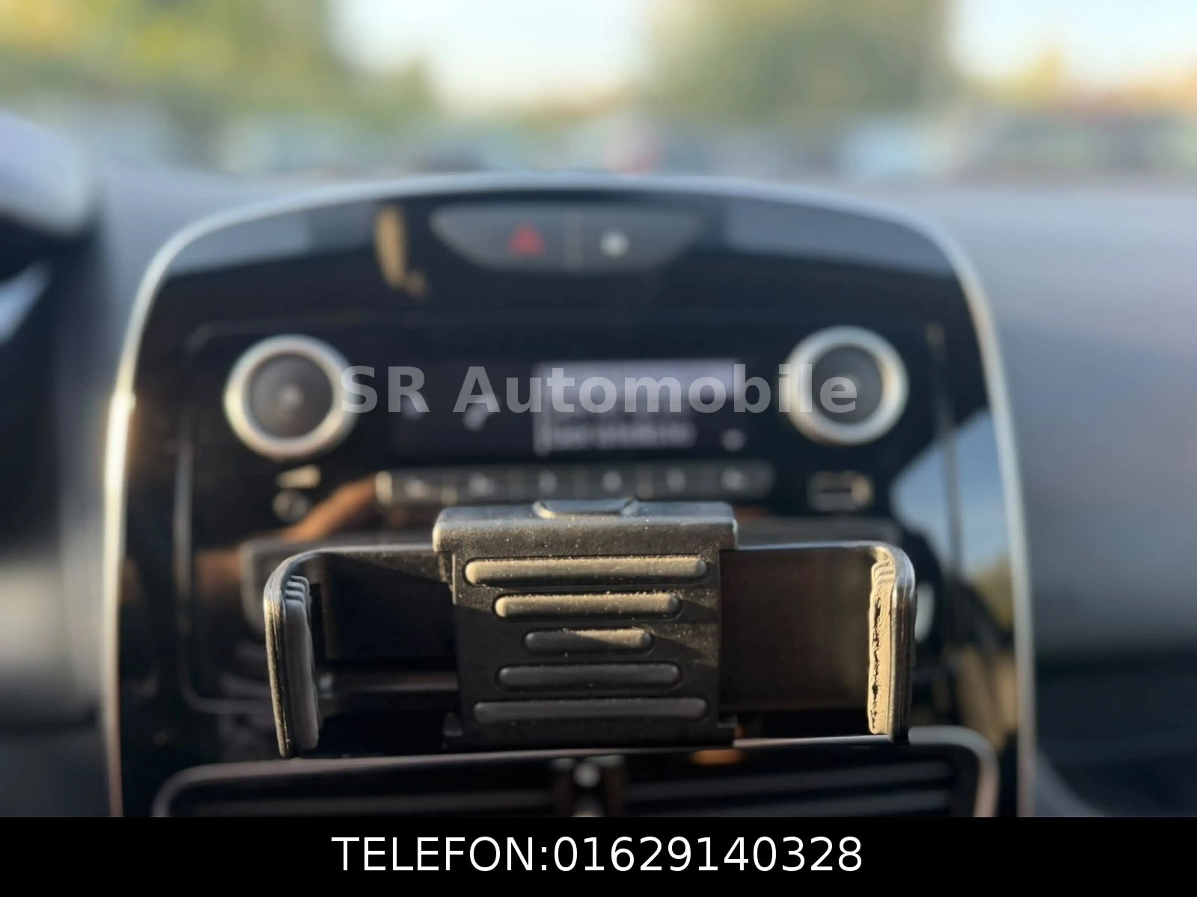 Renault Clio IV Limited*44TKM NUR*KLIMA*PDC*TEMPOMAT* — photo 12